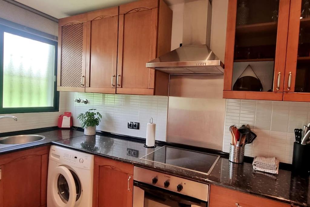 Charming well located apartment