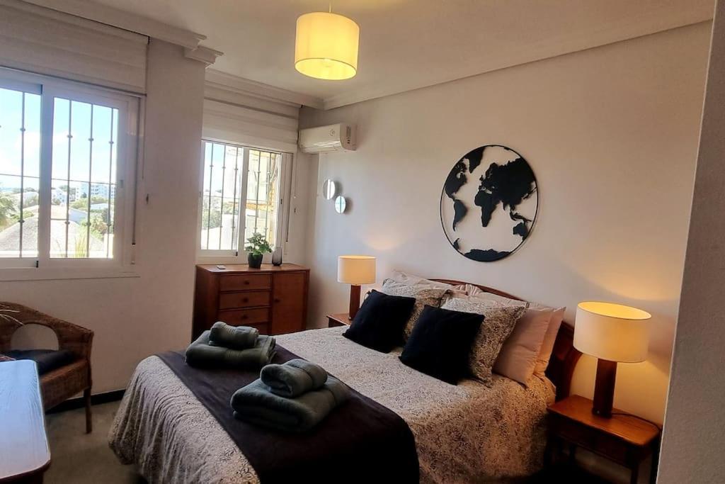 Charming well located apartment