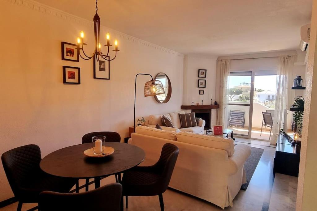 Charming well located apartment