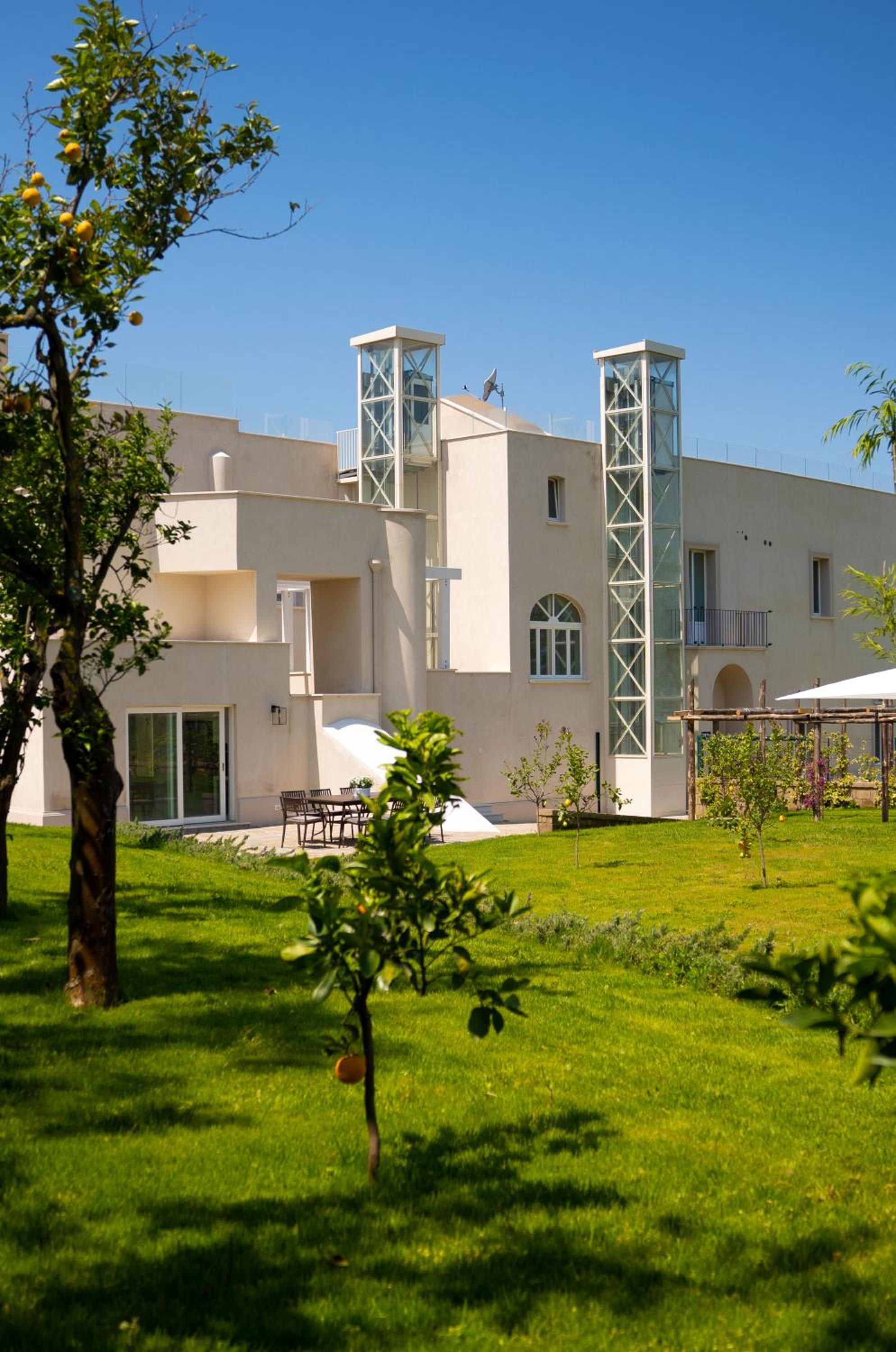 Tenuta Sirignano