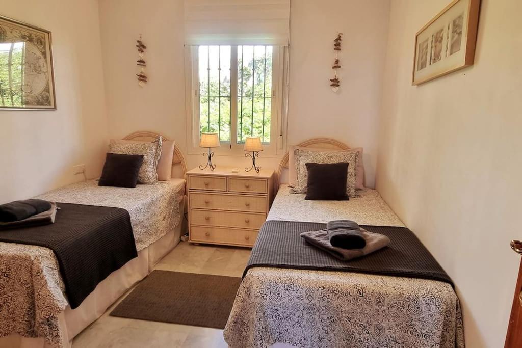 Charming well located apartment