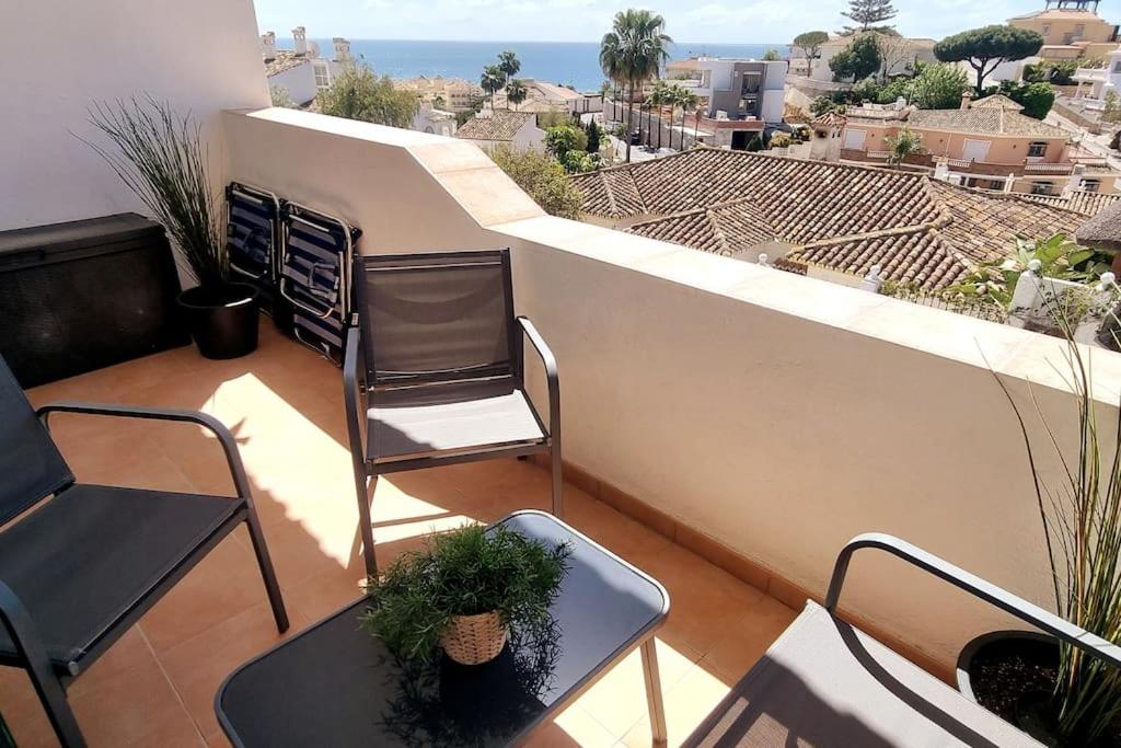 Charming well located apartment