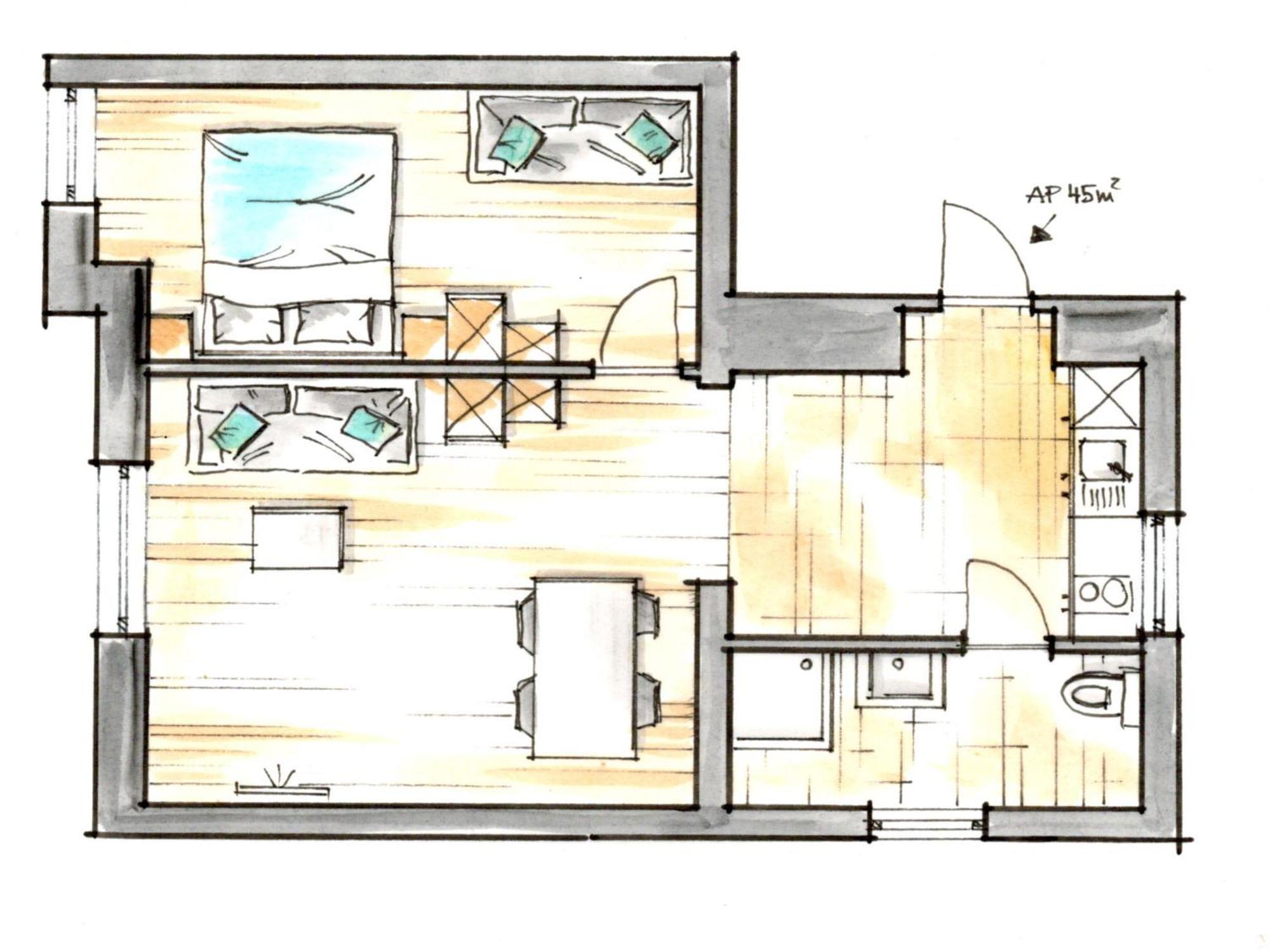 Ferienzimmer Reinisch in Tattendorf