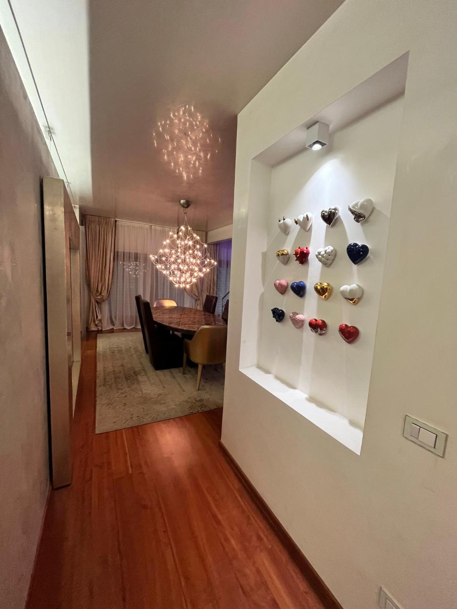 Villa Vanessa SUITES