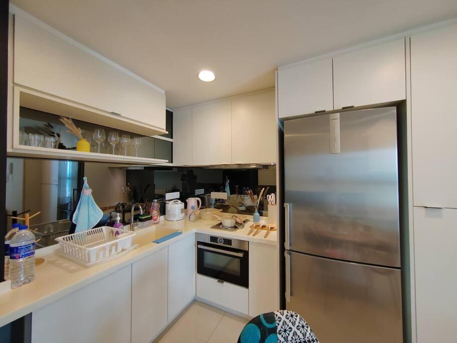 Verve Suite Pemium 2 Bedroom #1-4 Pax #Midvally KL