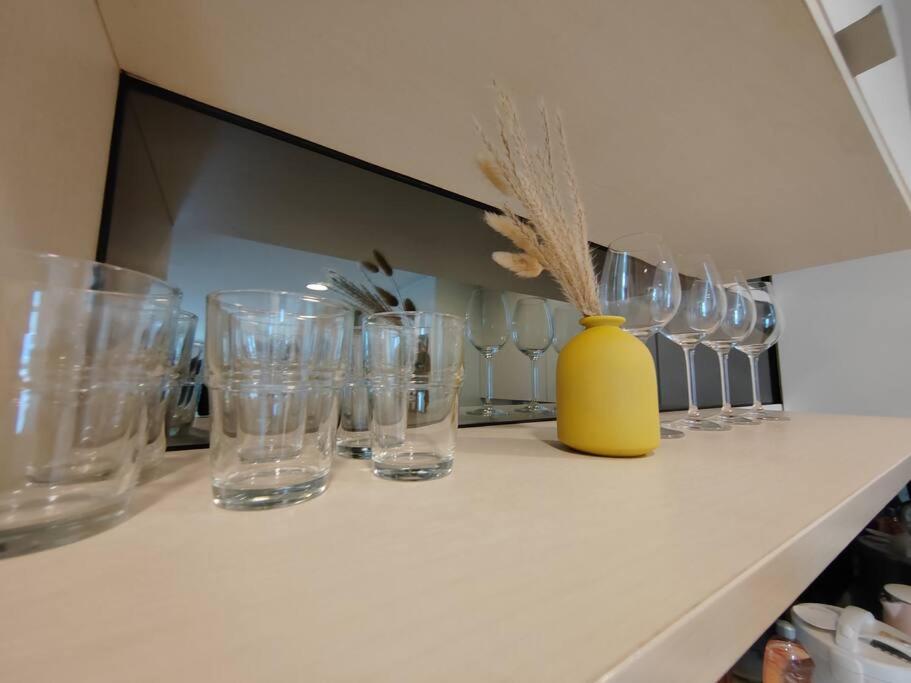 Verve Suite Pemium 2 Bedroom #1-4 Pax #Midvally KL