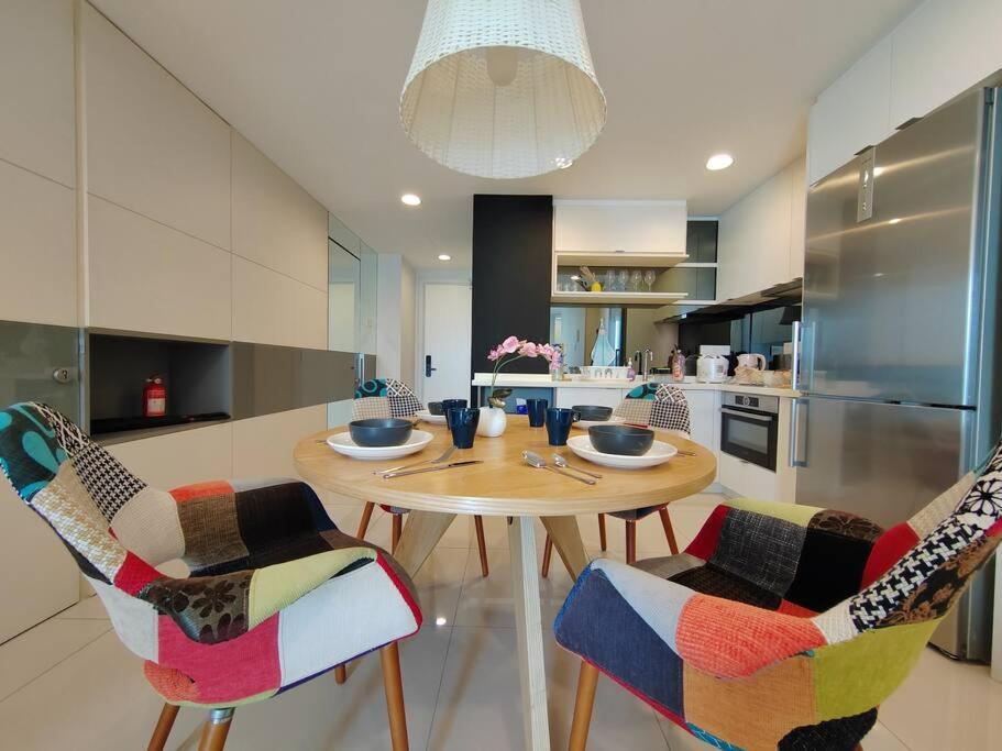 Verve Suite Pemium 2 Bedroom #1-4 Pax #Midvally KL
