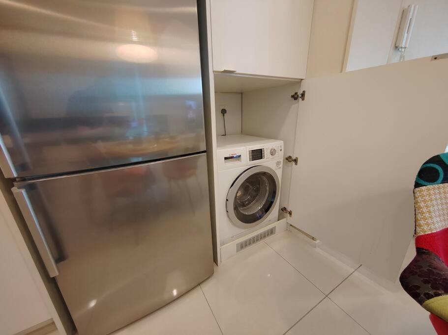 Verve Suite Pemium 2 Bedroom #1-4 Pax #Midvally KL