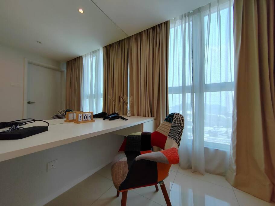 Verve Suite Pemium 2 Bedroom #1-4 Pax #Midvally KL