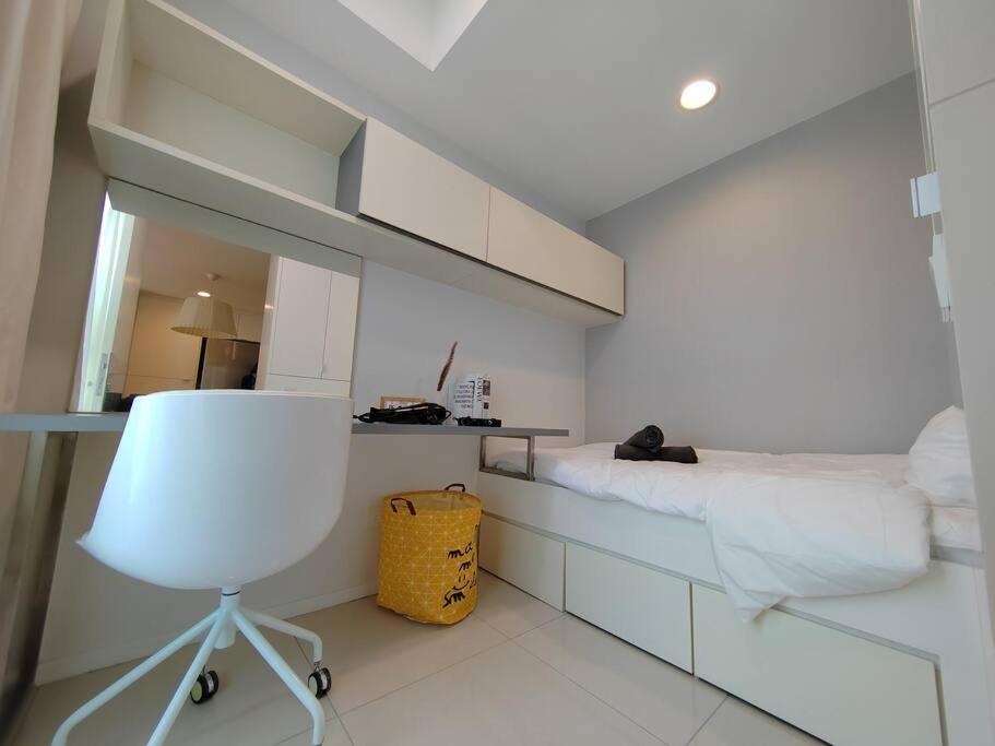 Verve Suite Pemium 2 Bedroom #1-4 Pax #Midvally KL