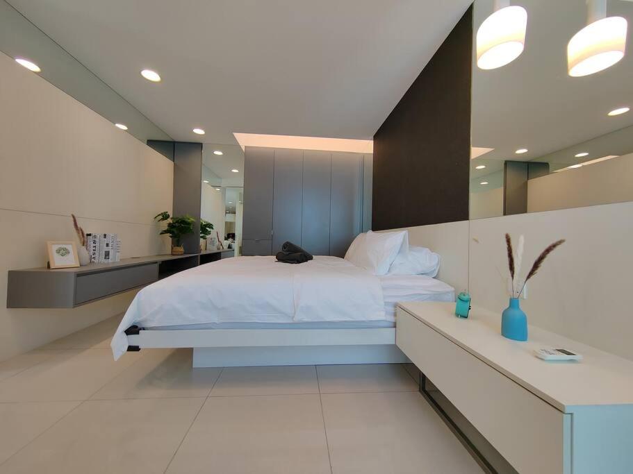 Verve Suite Pemium 2 Bedroom #1-4 Pax #Midvally KL
