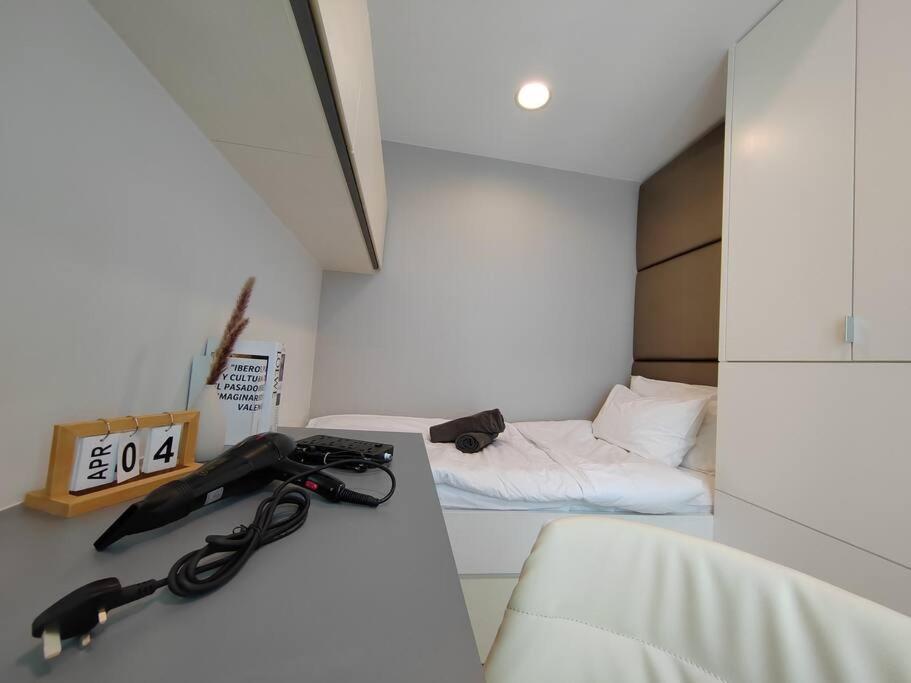 Verve Suite Pemium 2 Bedroom #1-4 Pax #Midvally KL