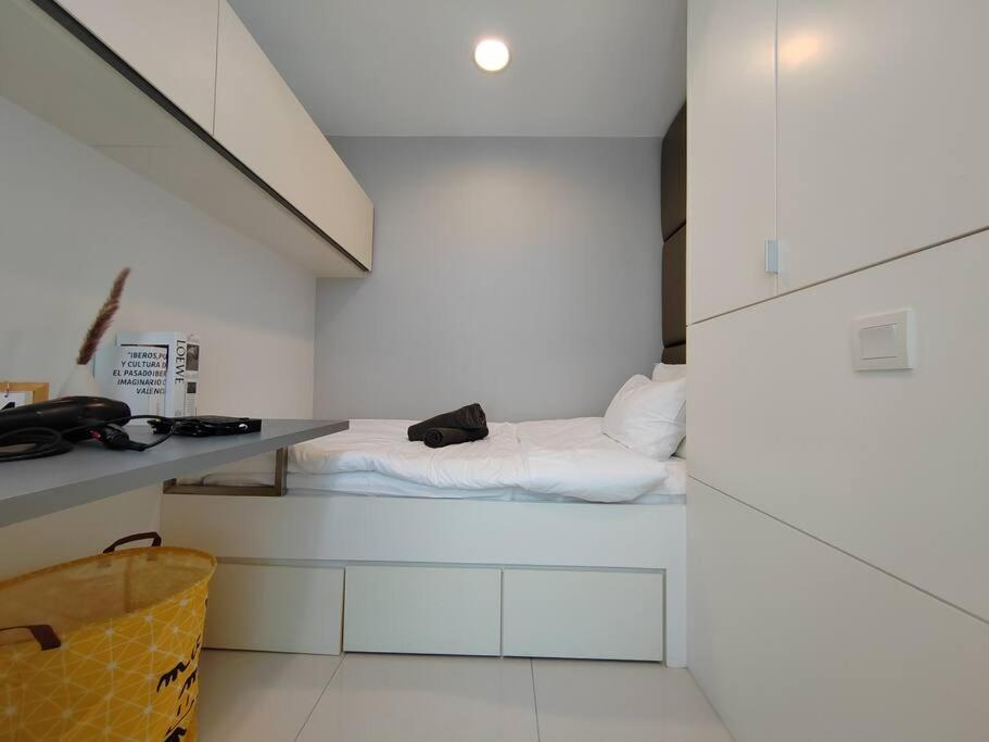 Verve Suite Pemium 2 Bedroom #1-4 Pax #Midvally KL
