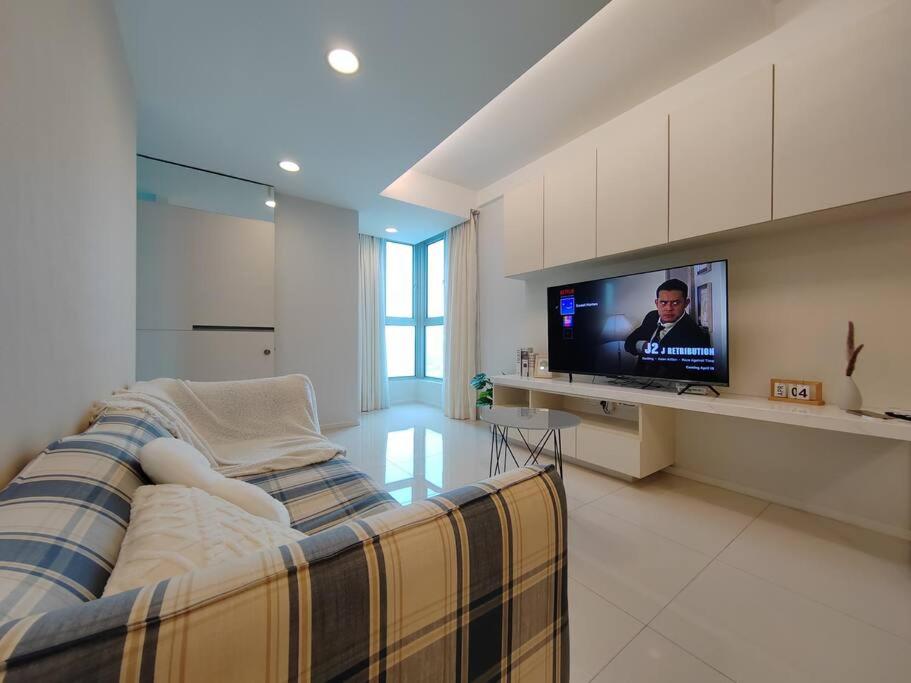 Verve Suite Pemium 2 Bedroom #1-4 Pax #Midvally KL