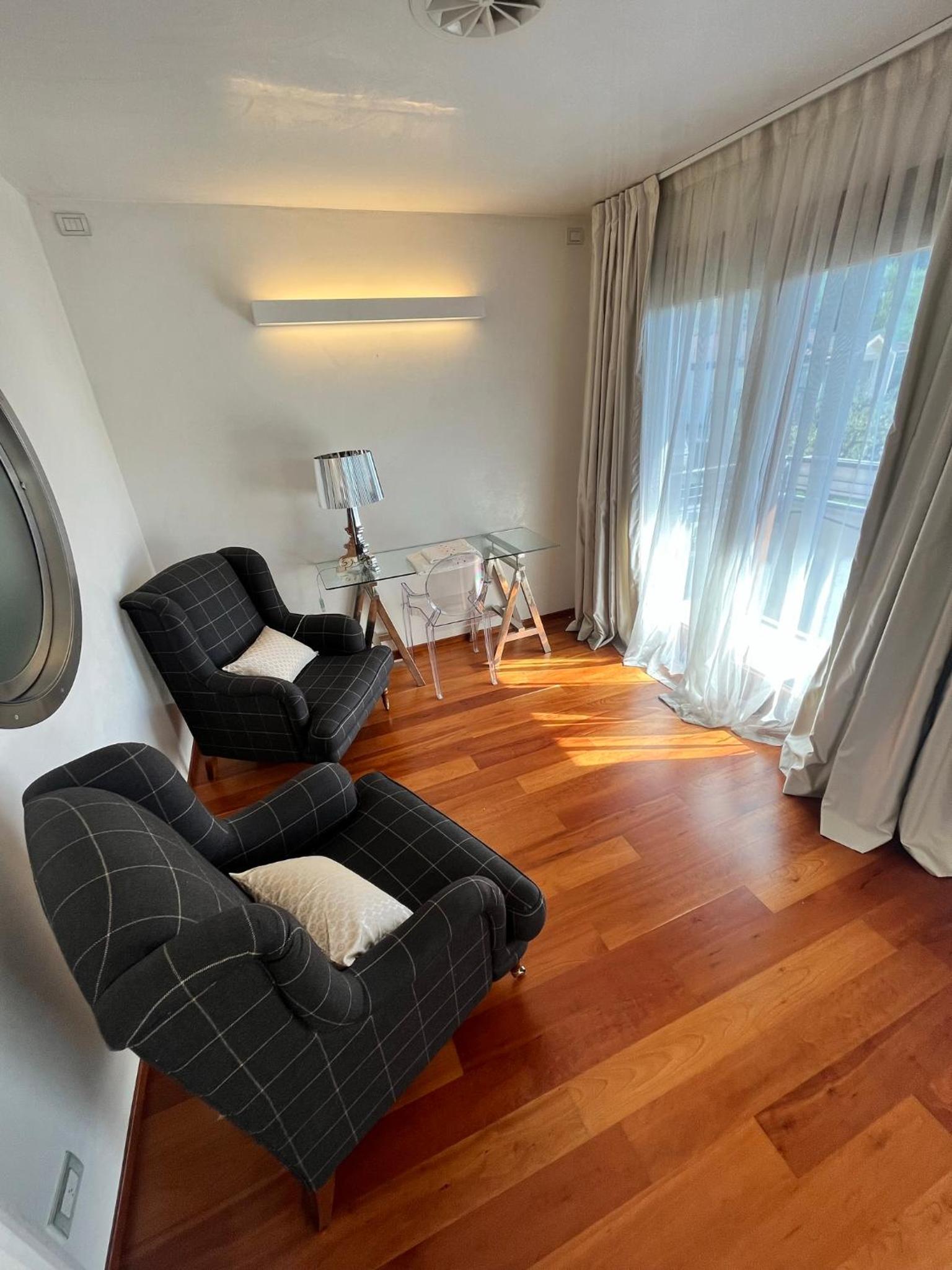 Villa Vanessa SUITES