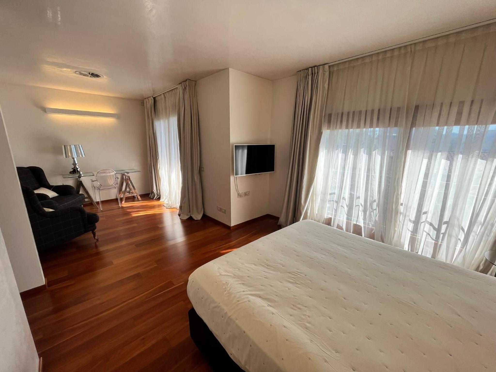 Villa Vanessa SUITES