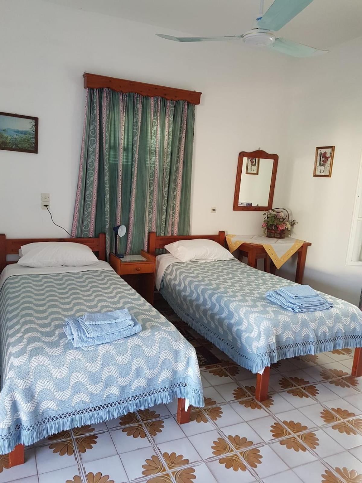 Studios Sevasti