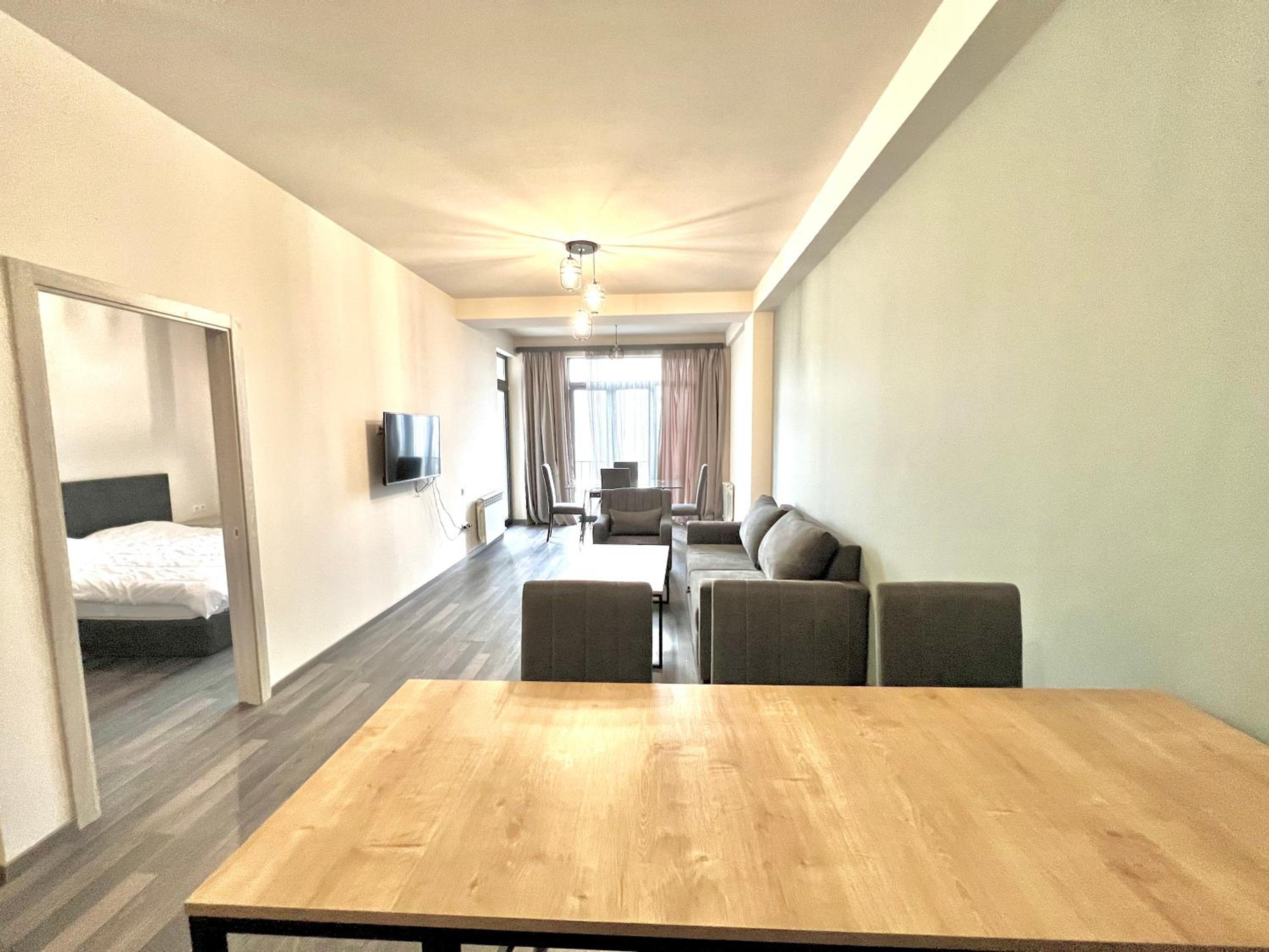 Tsaghkadzor 2room