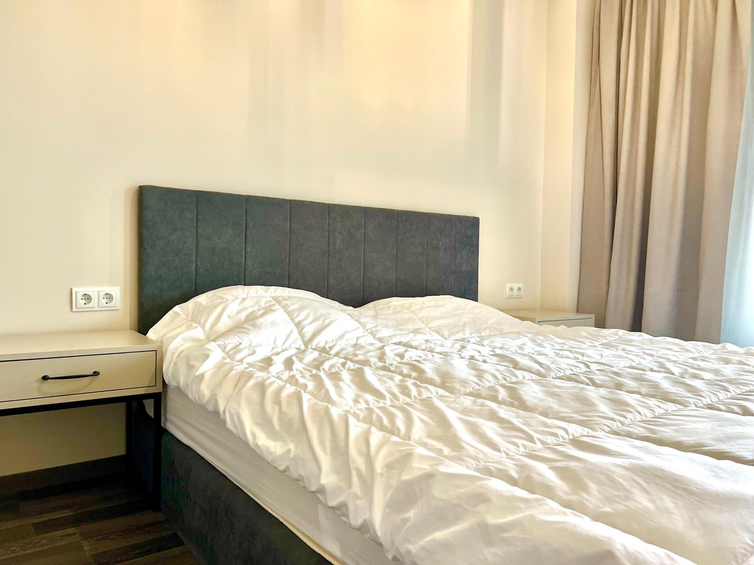 Tsaghkadzor 2room