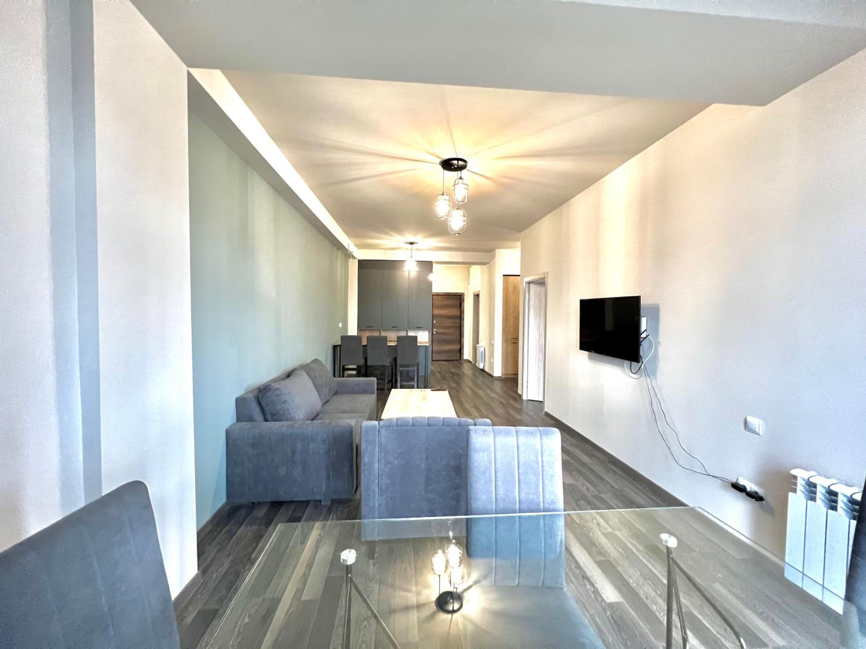 Tsaghkadzor 2room