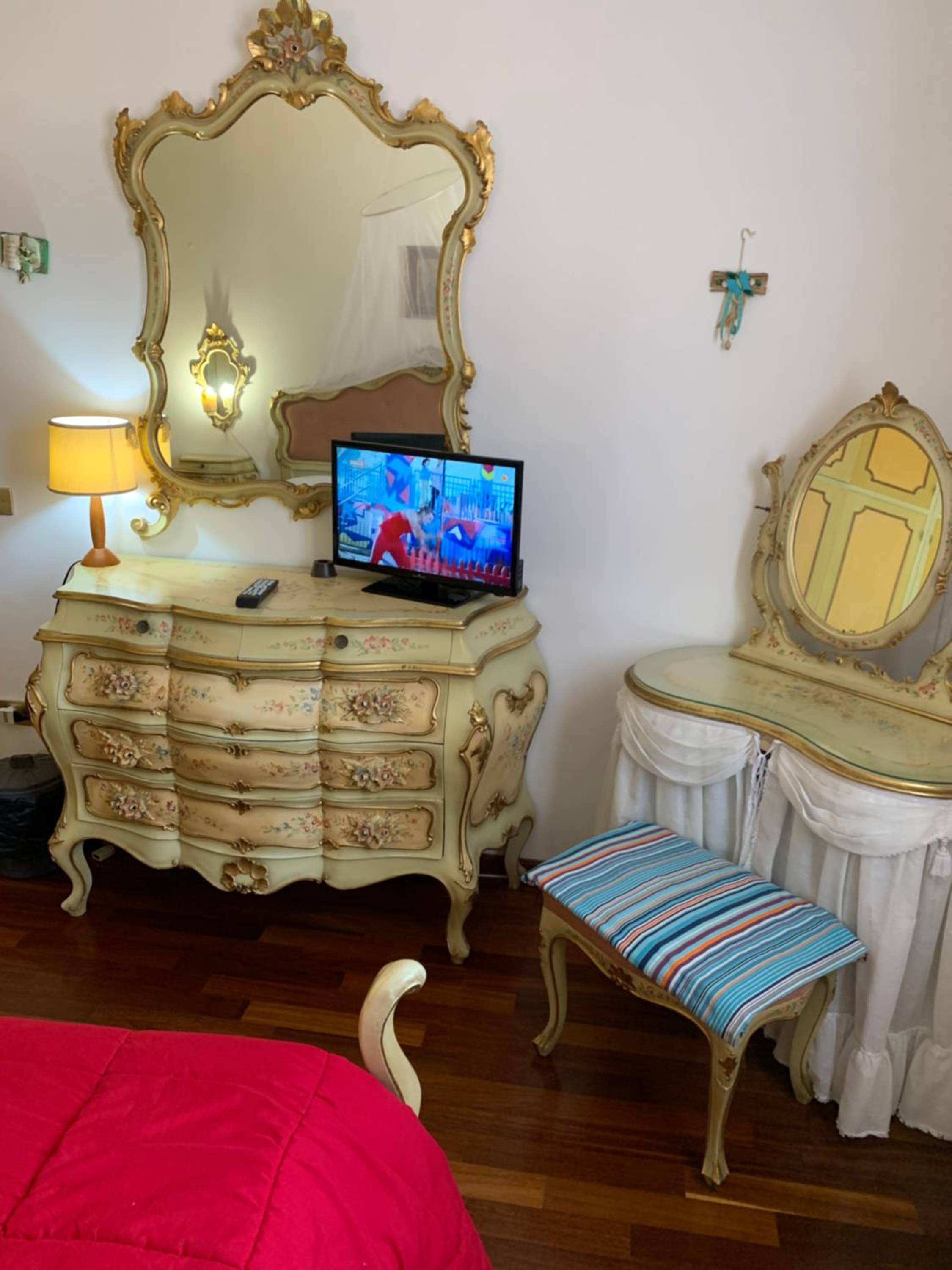 Lovenice Center Royalclass
