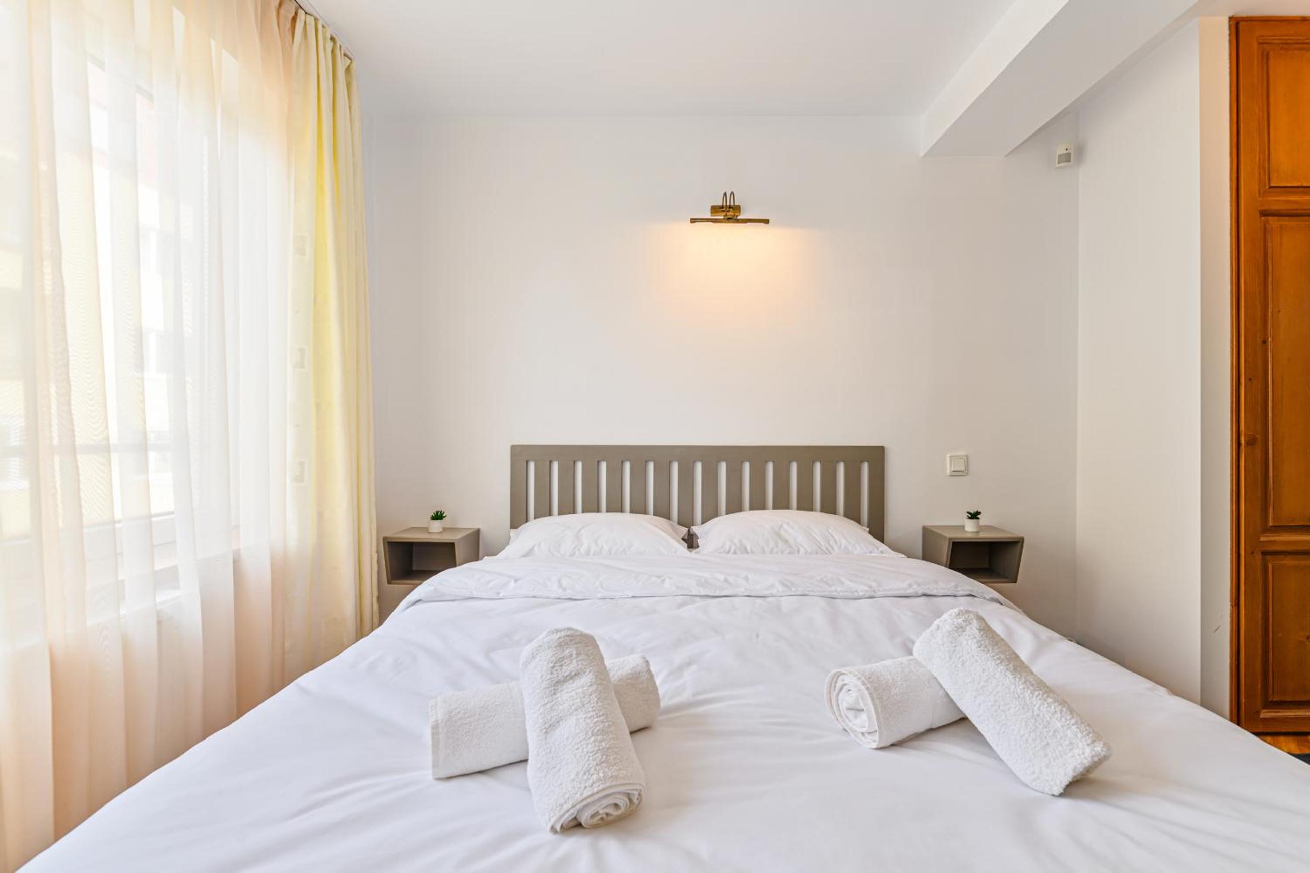Pensiunea Casa Bono - Cazare Brasov