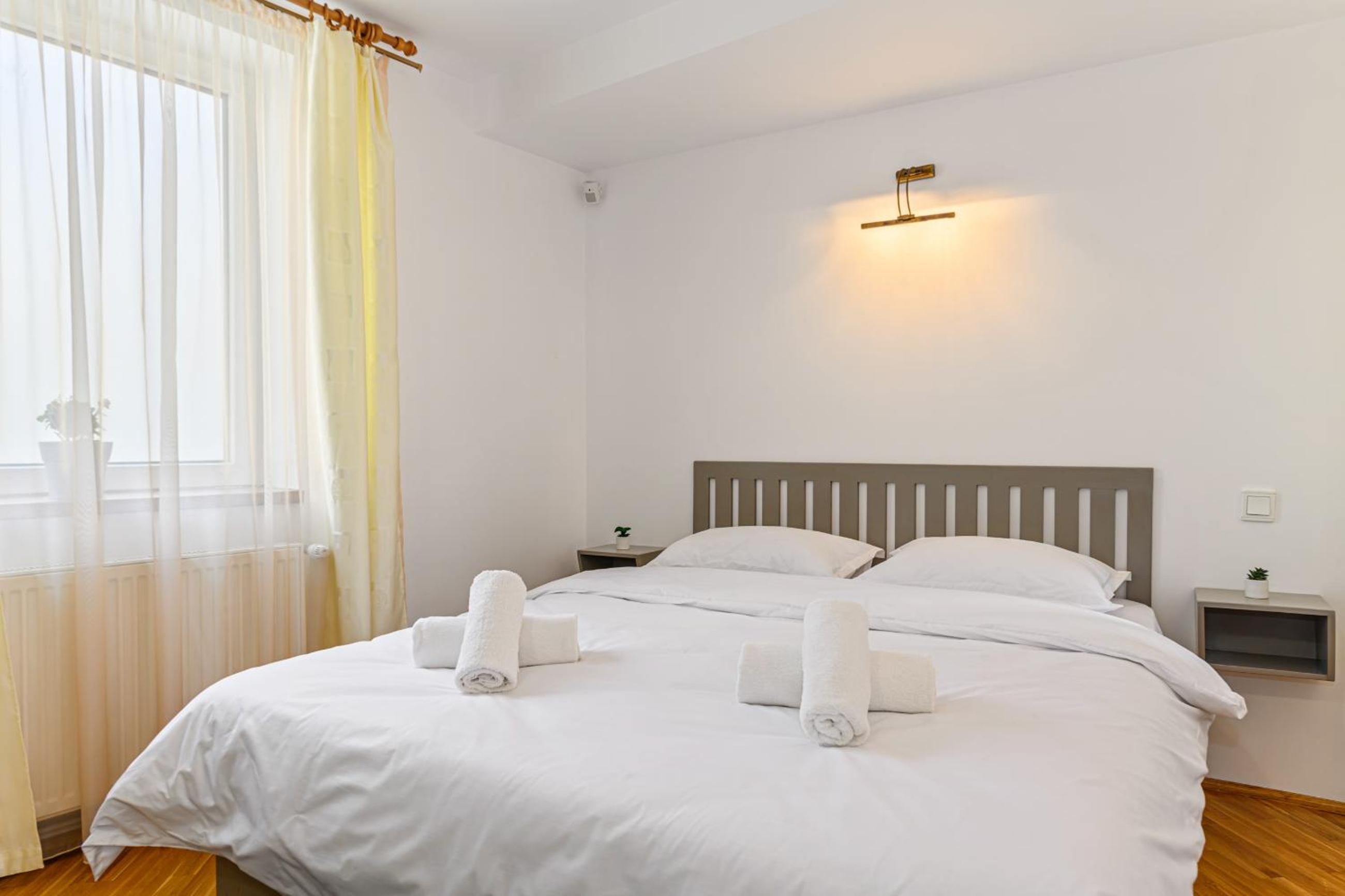 Pensiunea Casa Bono - Cazare Brasov