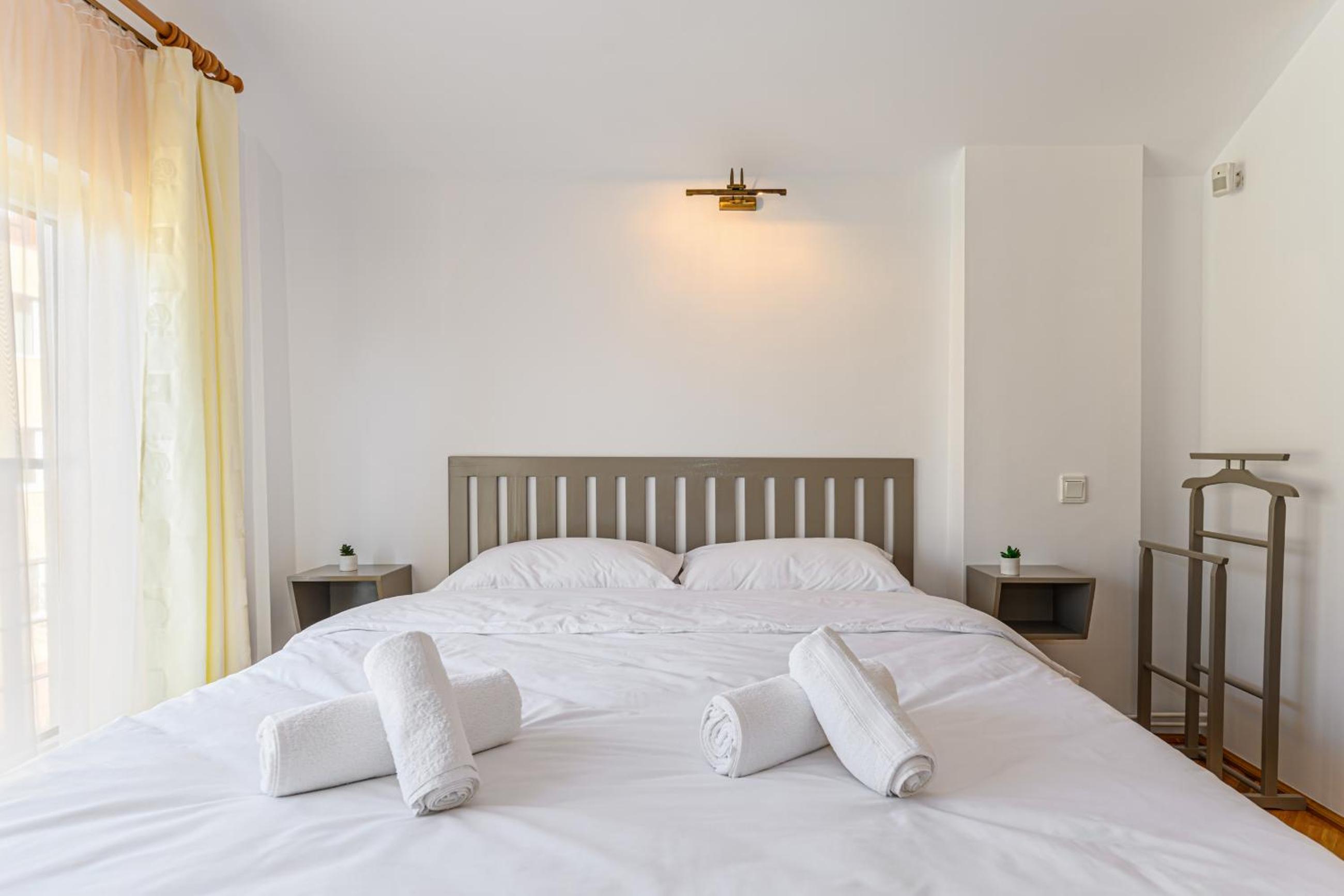 Pensiunea Casa Bono - Cazare Brasov