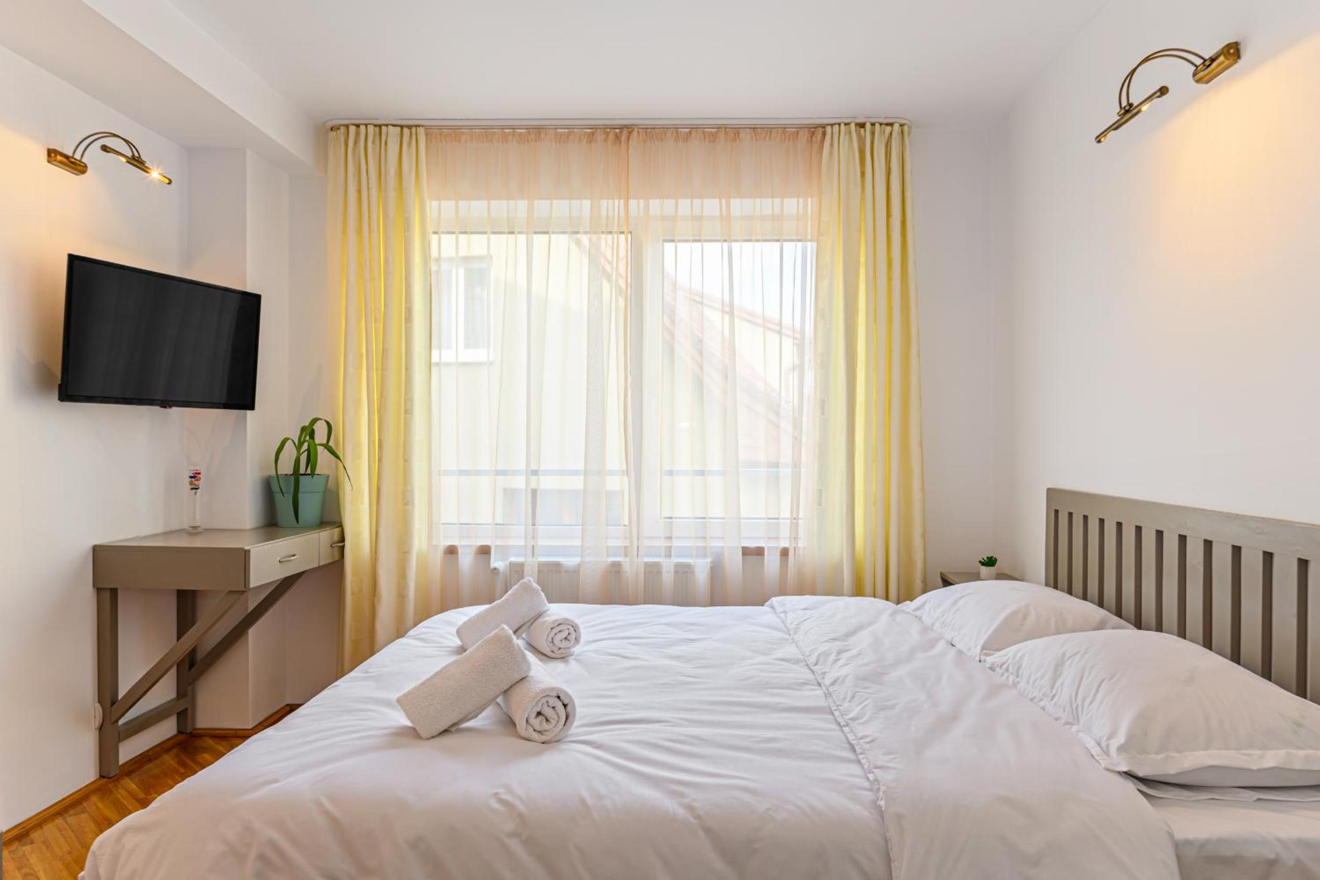 Pensiunea Casa Bono - Cazare Brasov