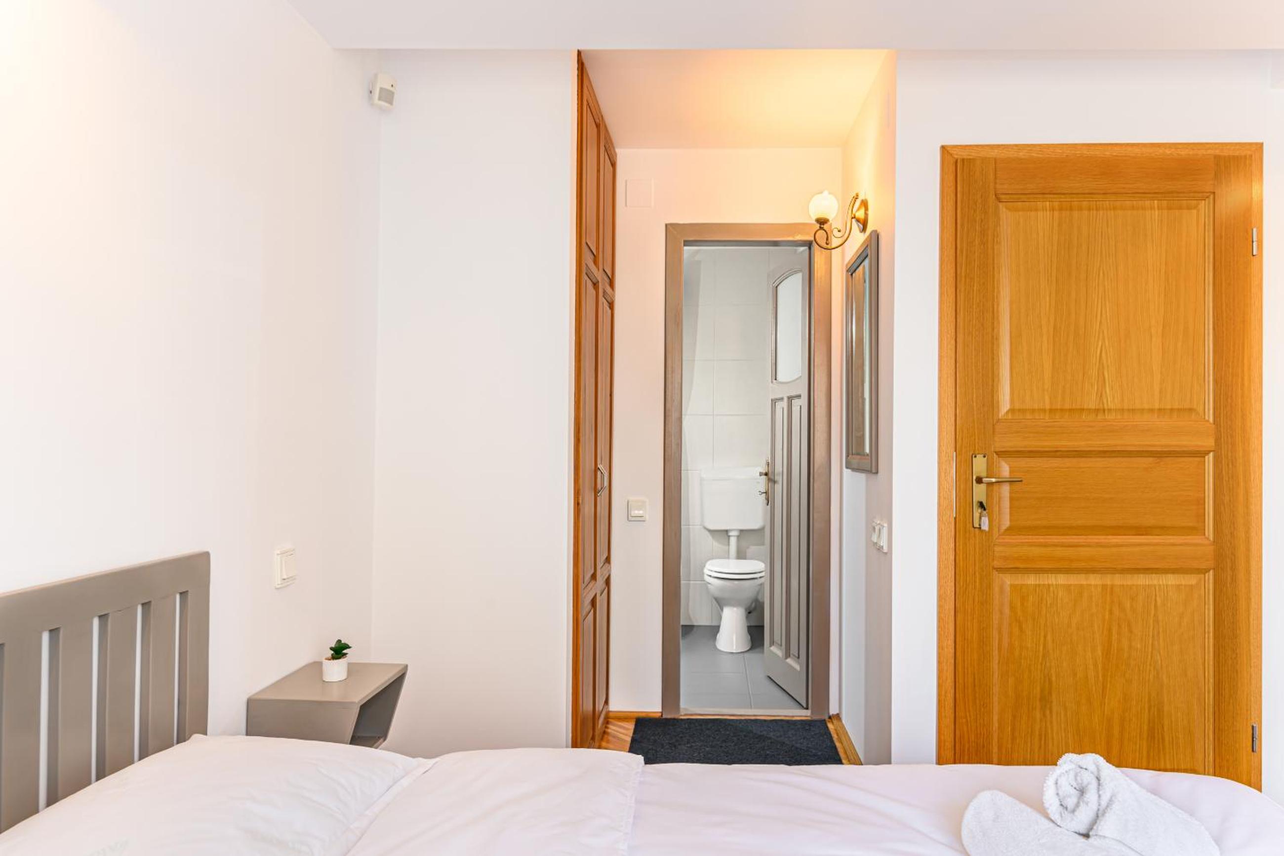 Pensiunea Casa Bono - Cazare Brasov