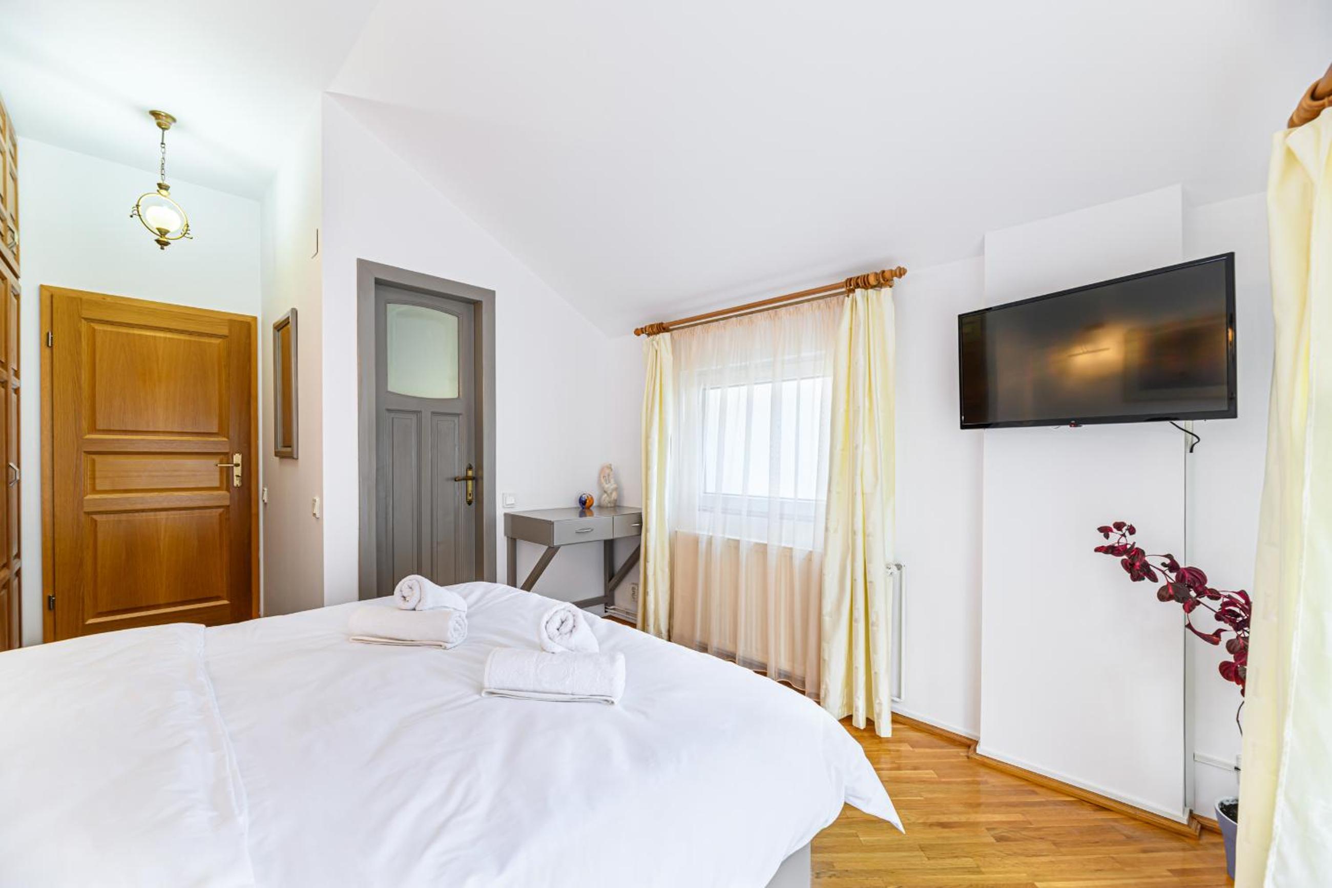 Pensiunea Casa Bono - Cazare Brasov