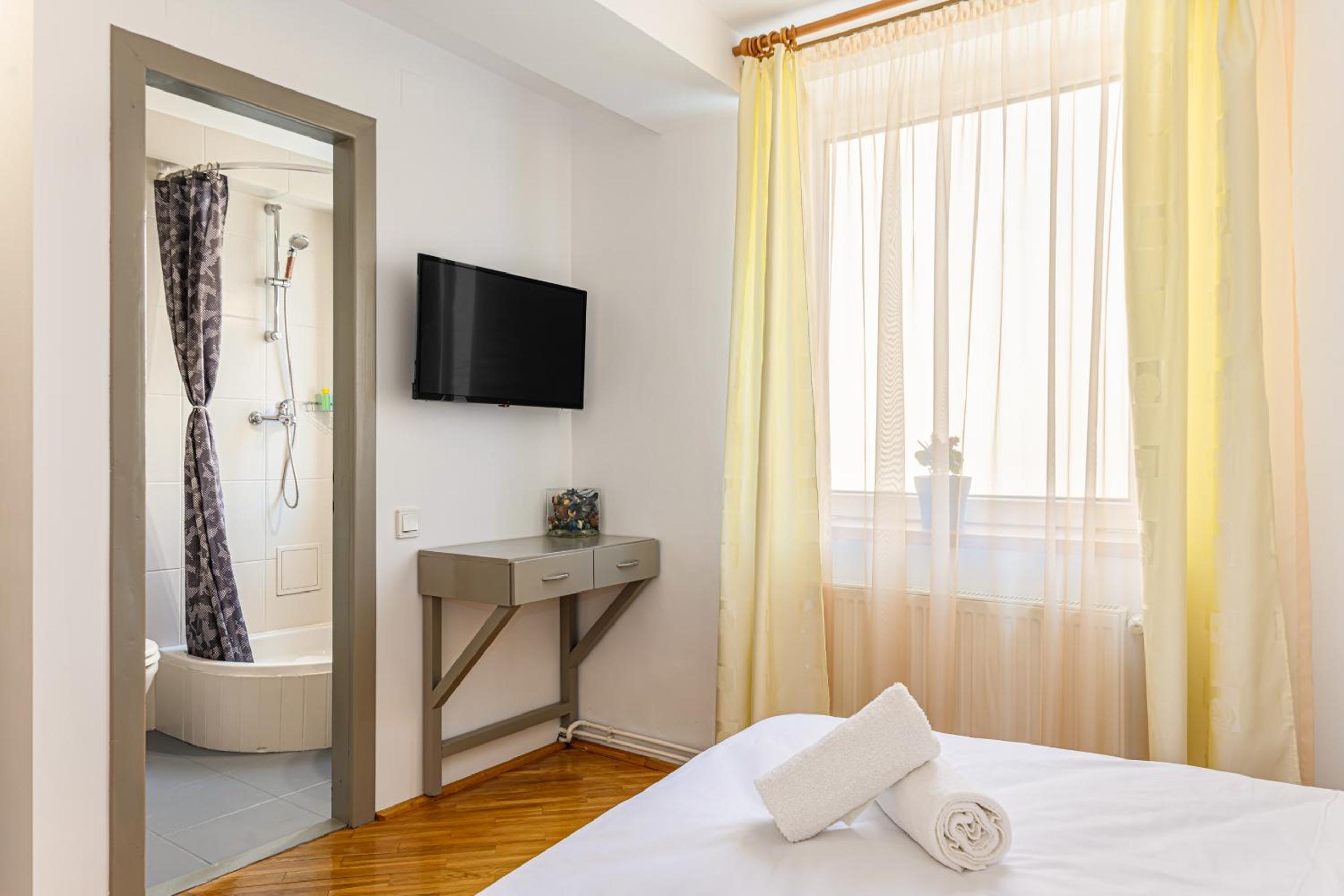 Pensiunea Casa Bono - Cazare Brasov