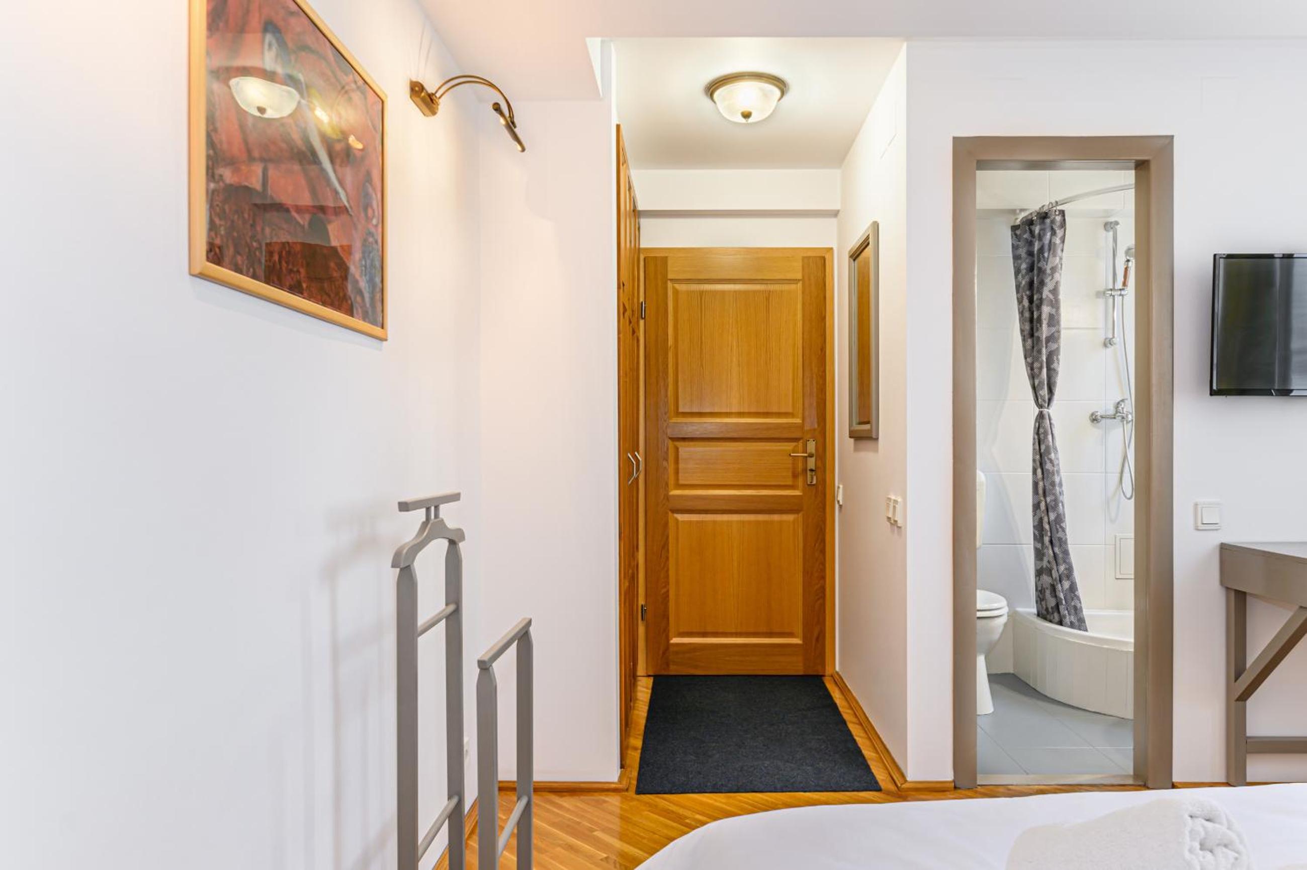 Pensiunea Casa Bono - Cazare Brasov