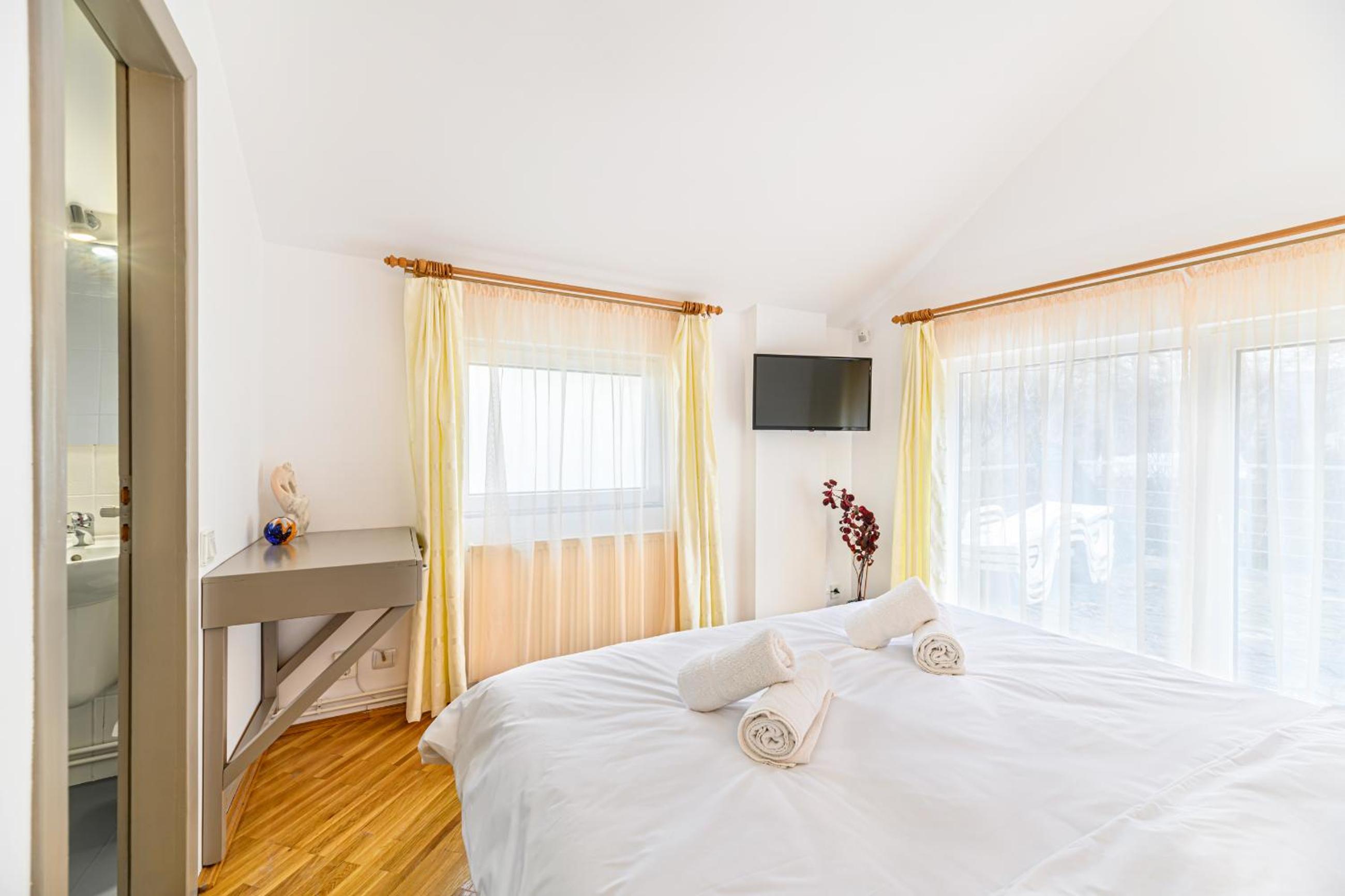 Pensiunea Casa Bono - Cazare Brasov