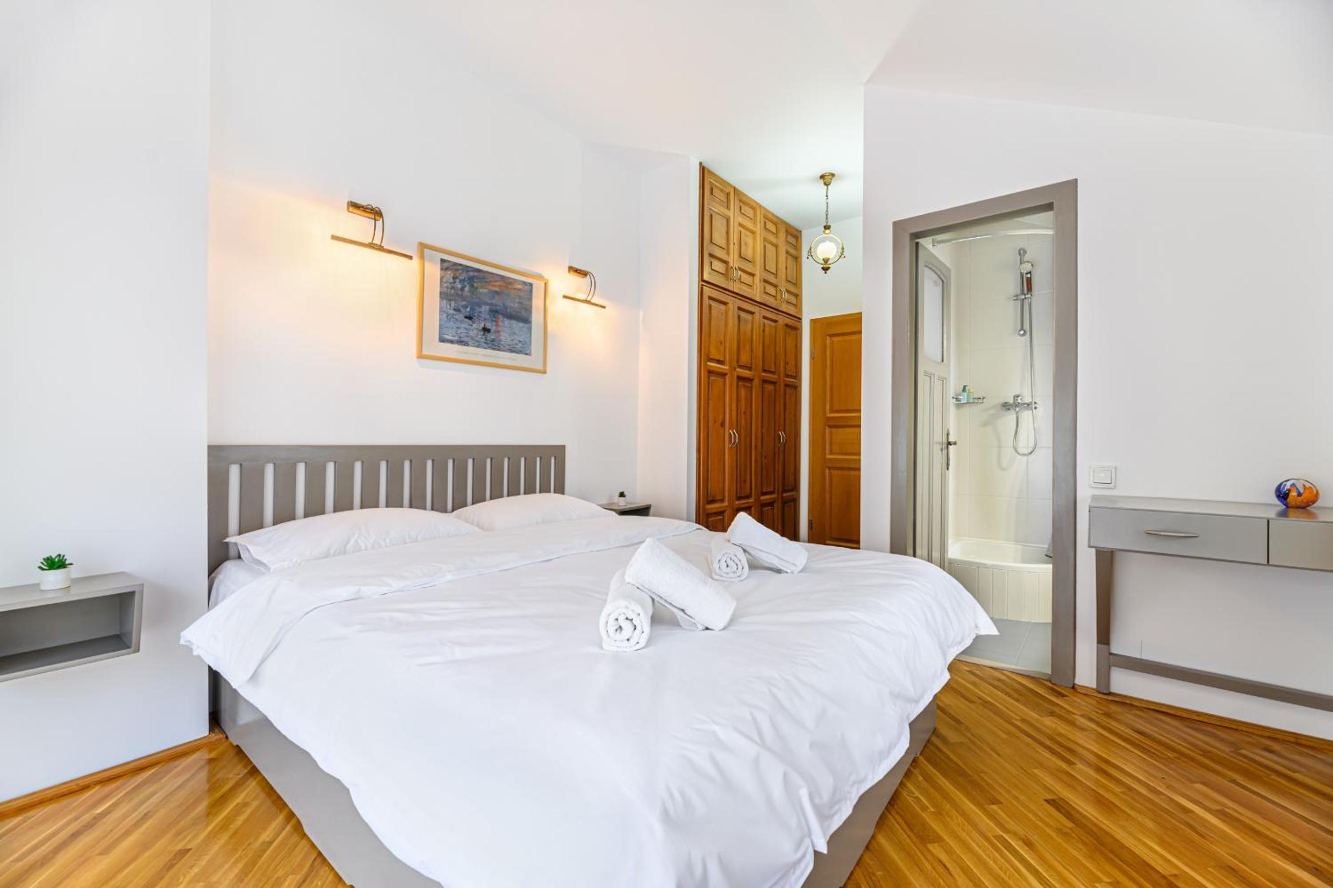 Pensiunea Casa Bono - Cazare Brasov
