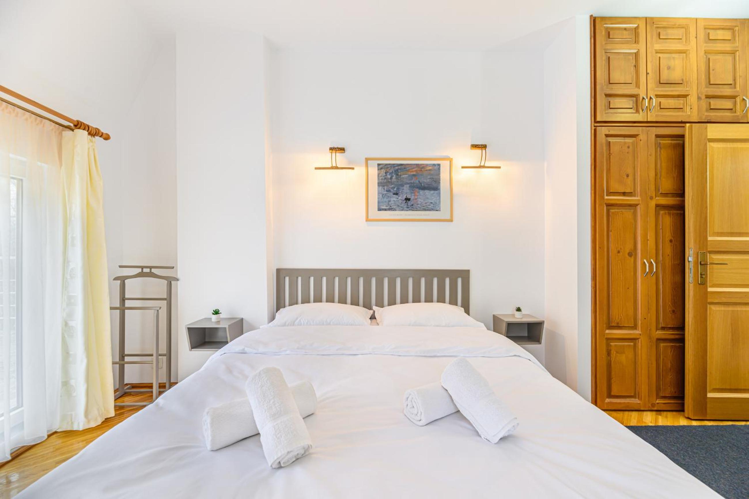 Pensiunea Casa Bono - Cazare Brasov