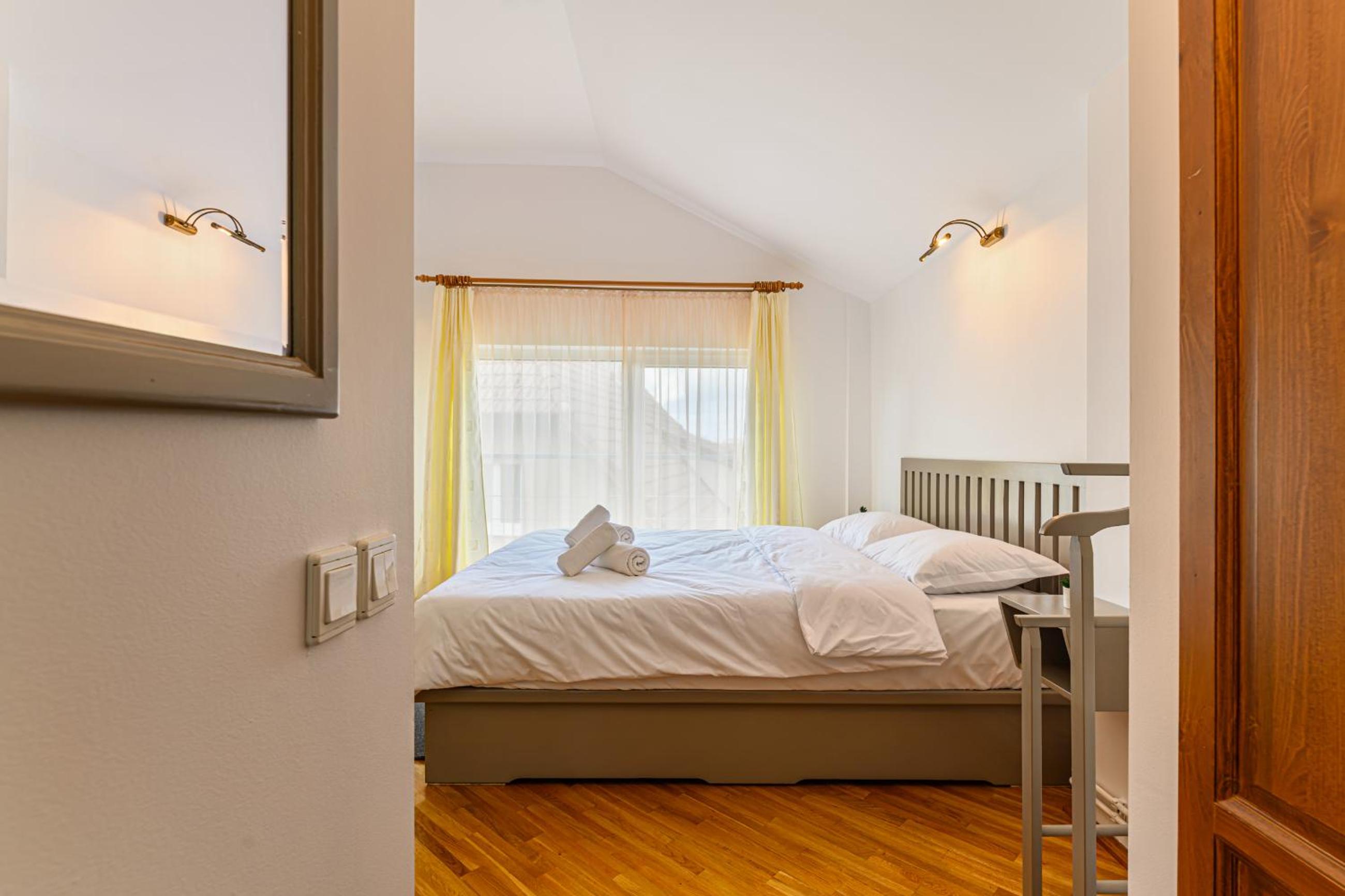 Pensiunea Casa Bono - Cazare Brasov