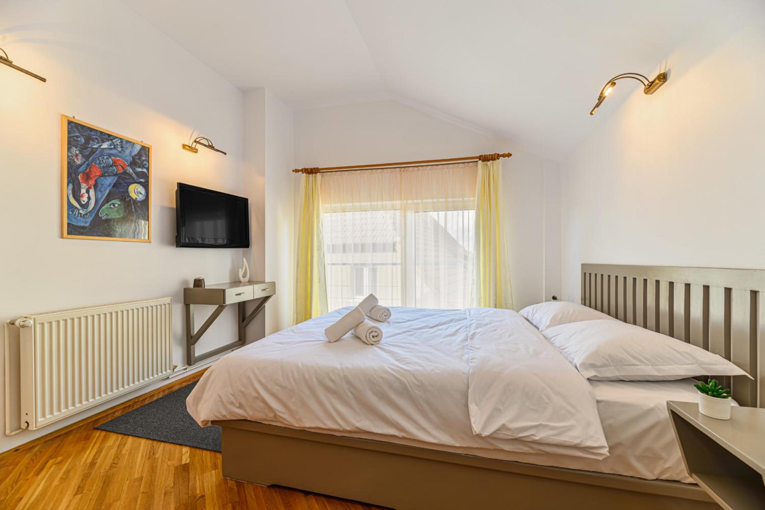 Pensiunea Casa Bono - Cazare Brasov
