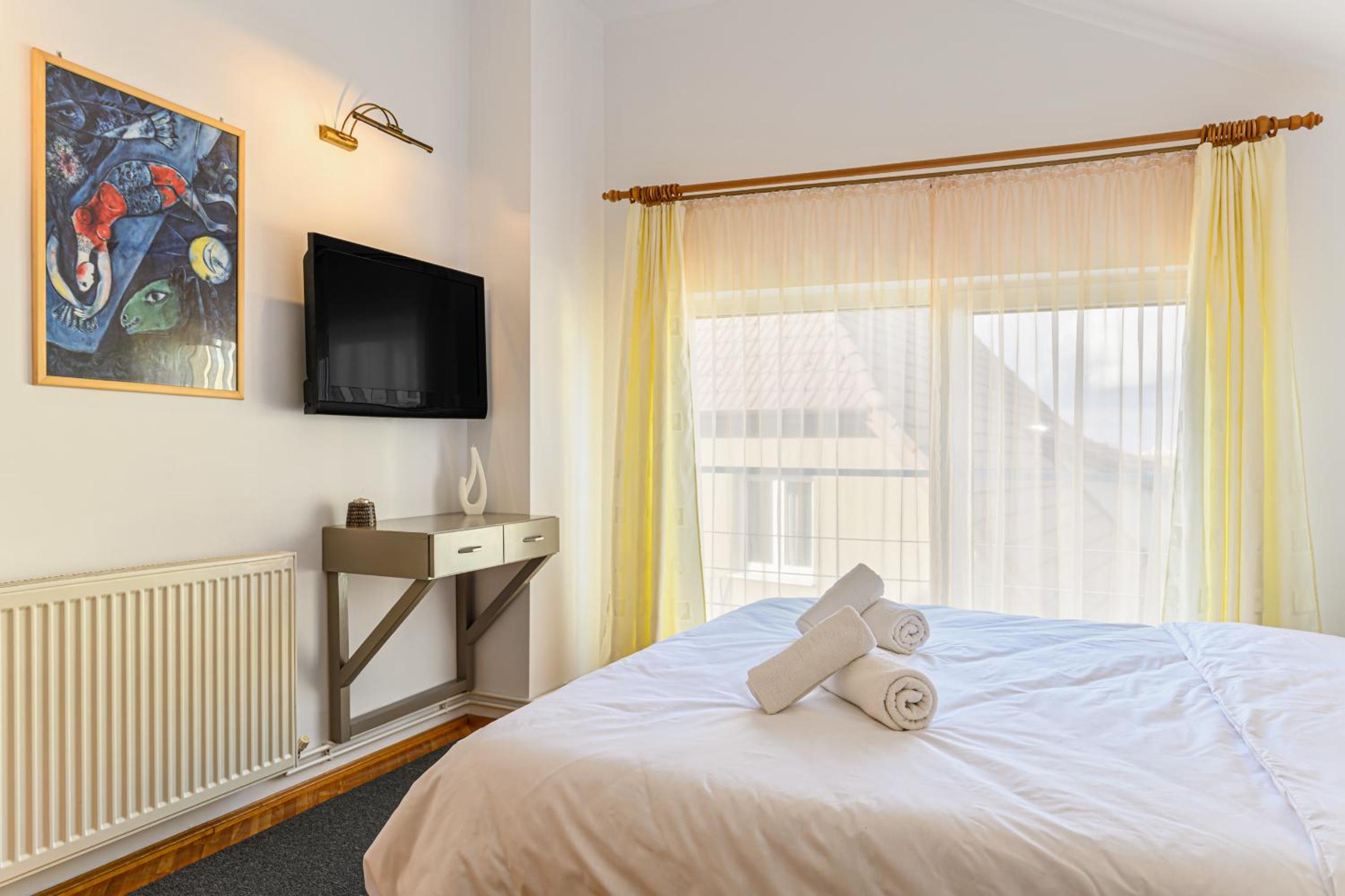 Pensiunea Casa Bono - Cazare Brasov