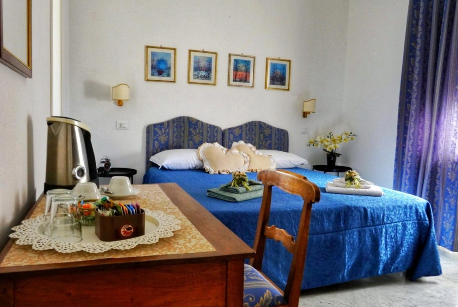 B&B Myosotis