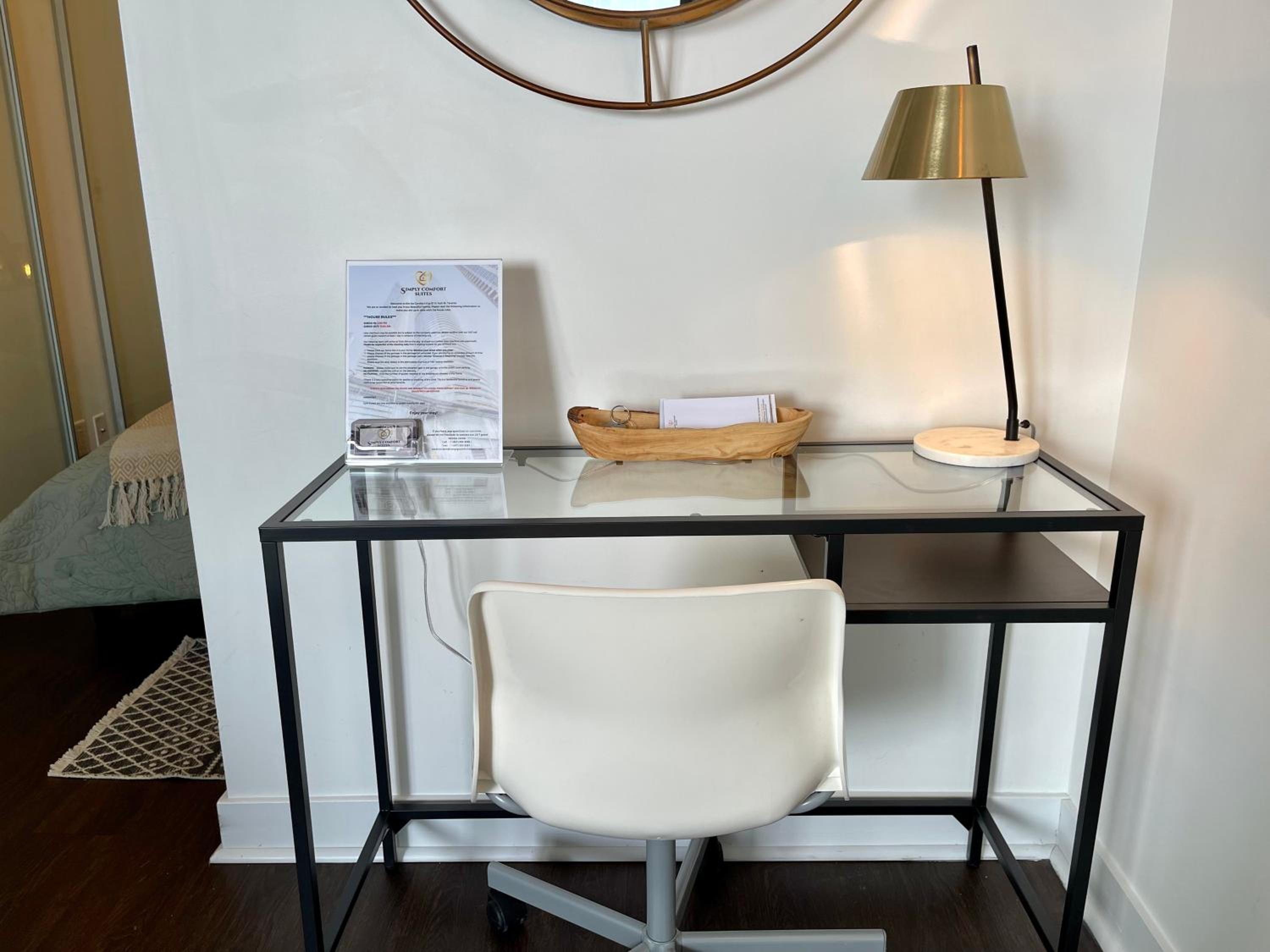 GLOBALSTAY Gorgeous Downtown Apartment