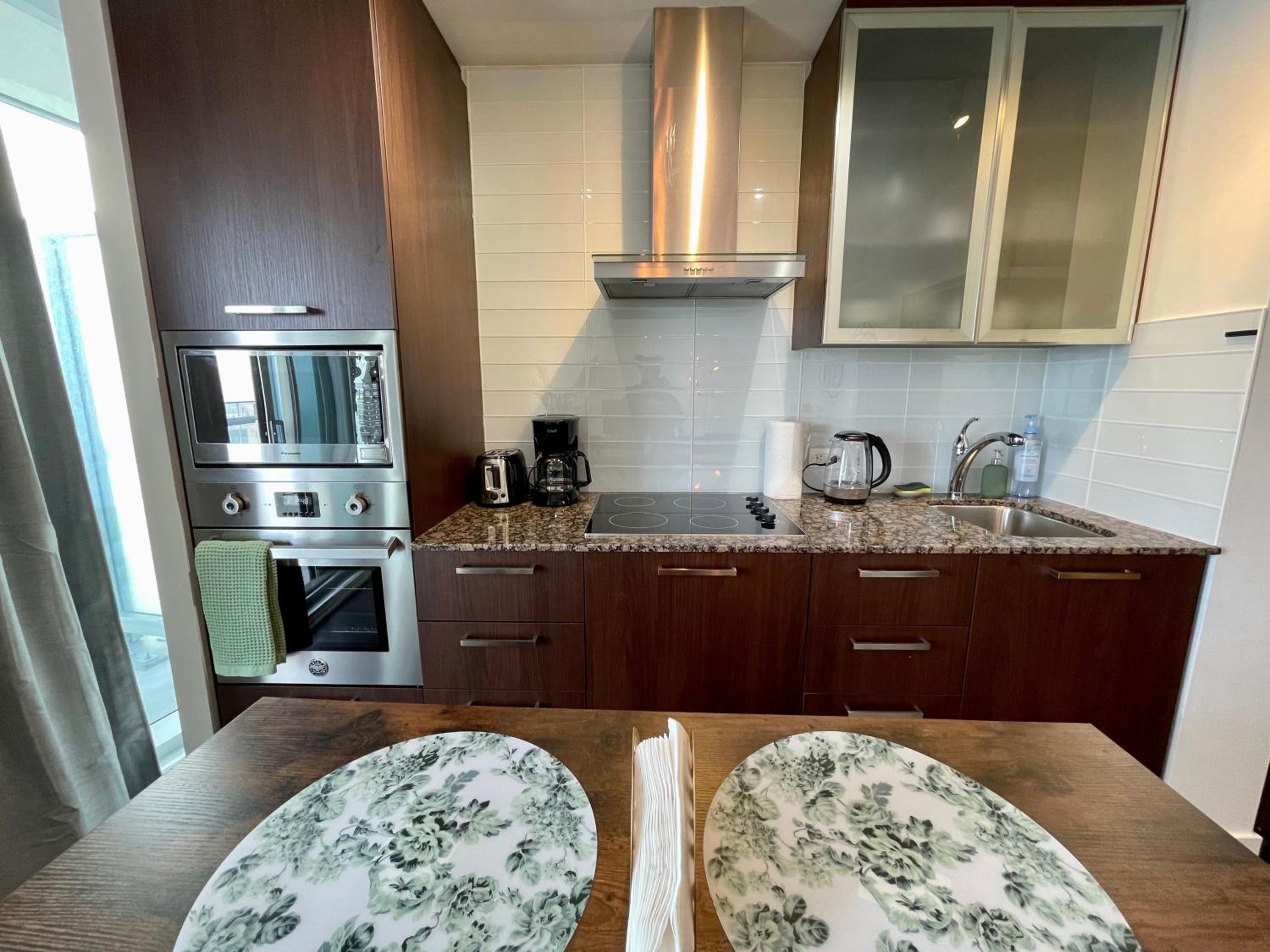 GLOBALSTAY Gorgeous Downtown Apartment