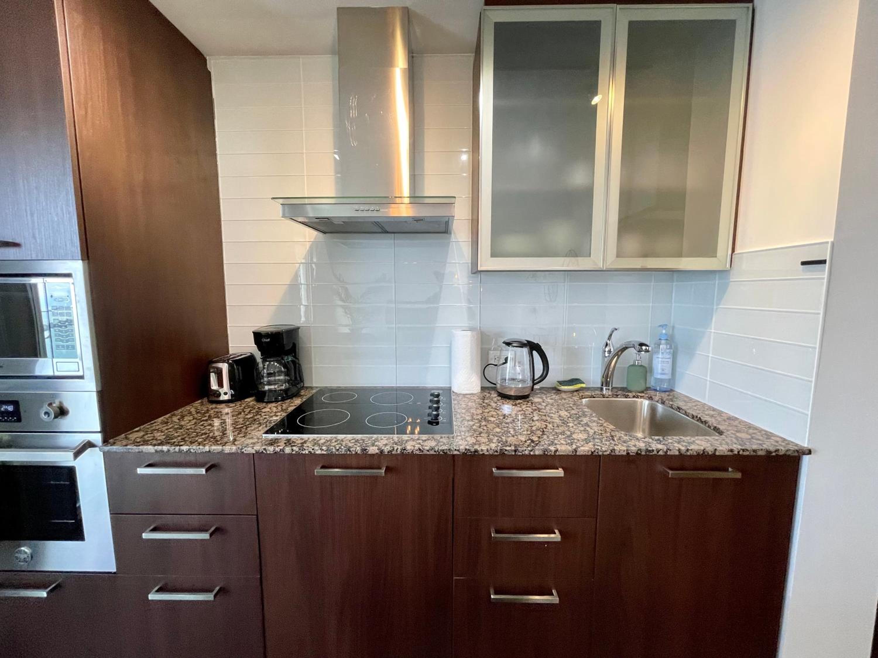 GLOBALSTAY Gorgeous Downtown Apartment