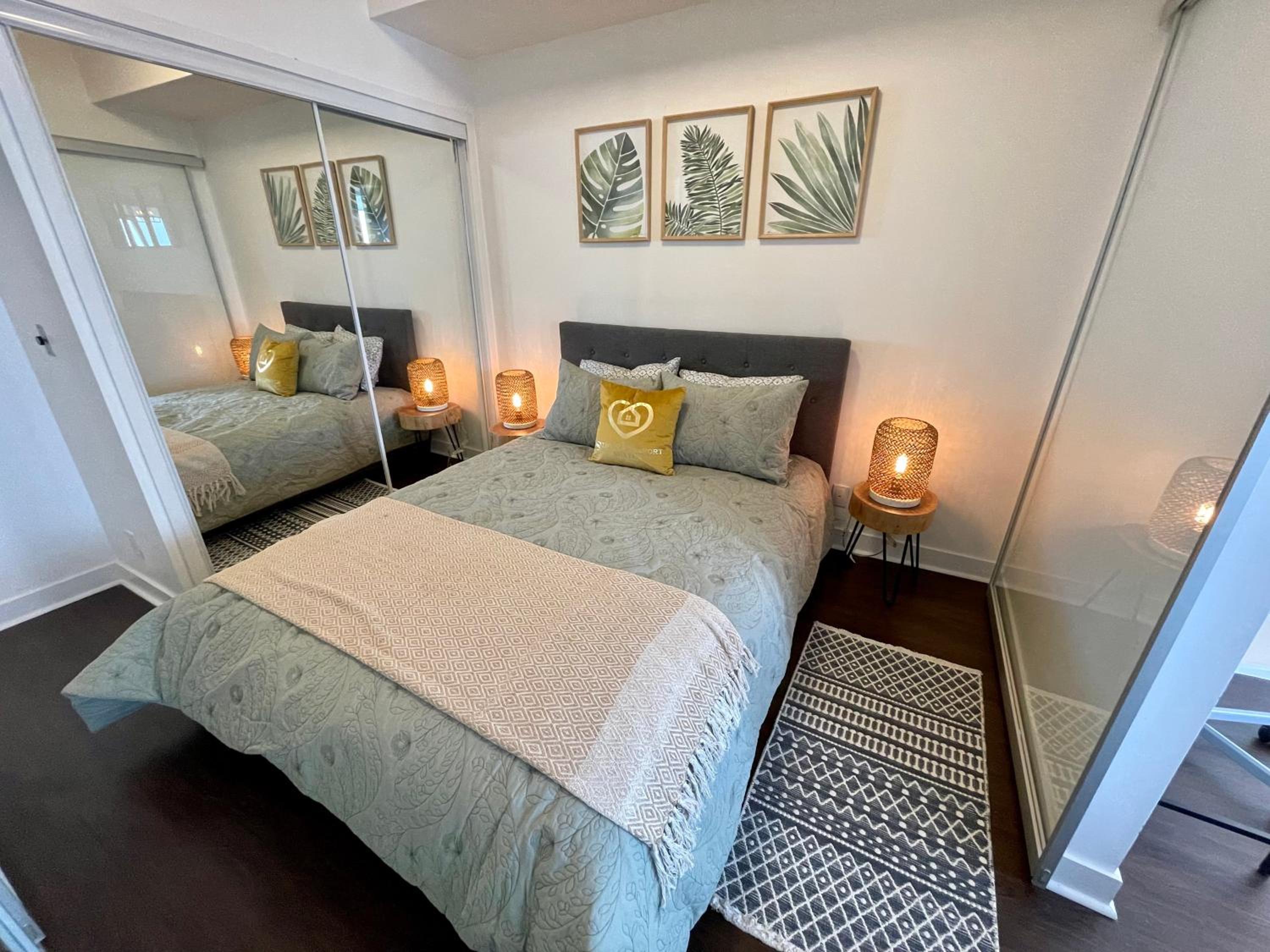 GLOBALSTAY Gorgeous Downtown Apartment