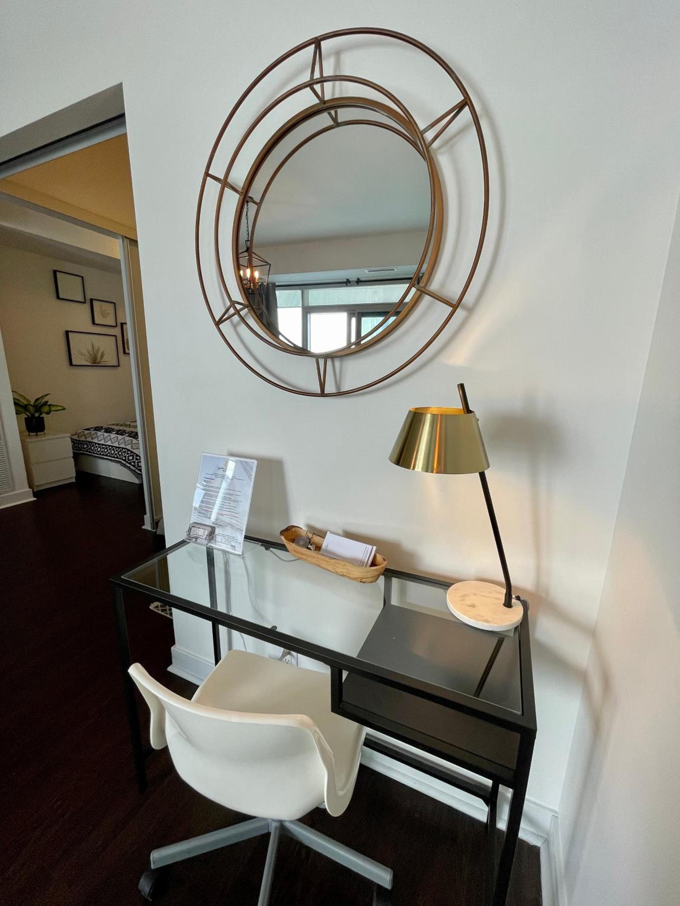GLOBALSTAY Gorgeous Downtown Apartment