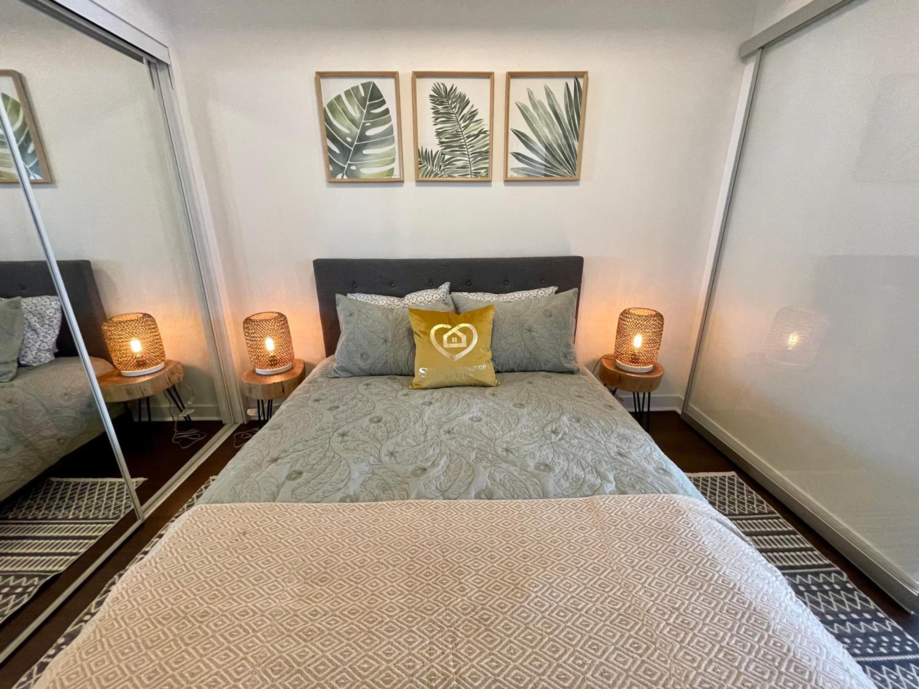 GLOBALSTAY Gorgeous Downtown Apartment