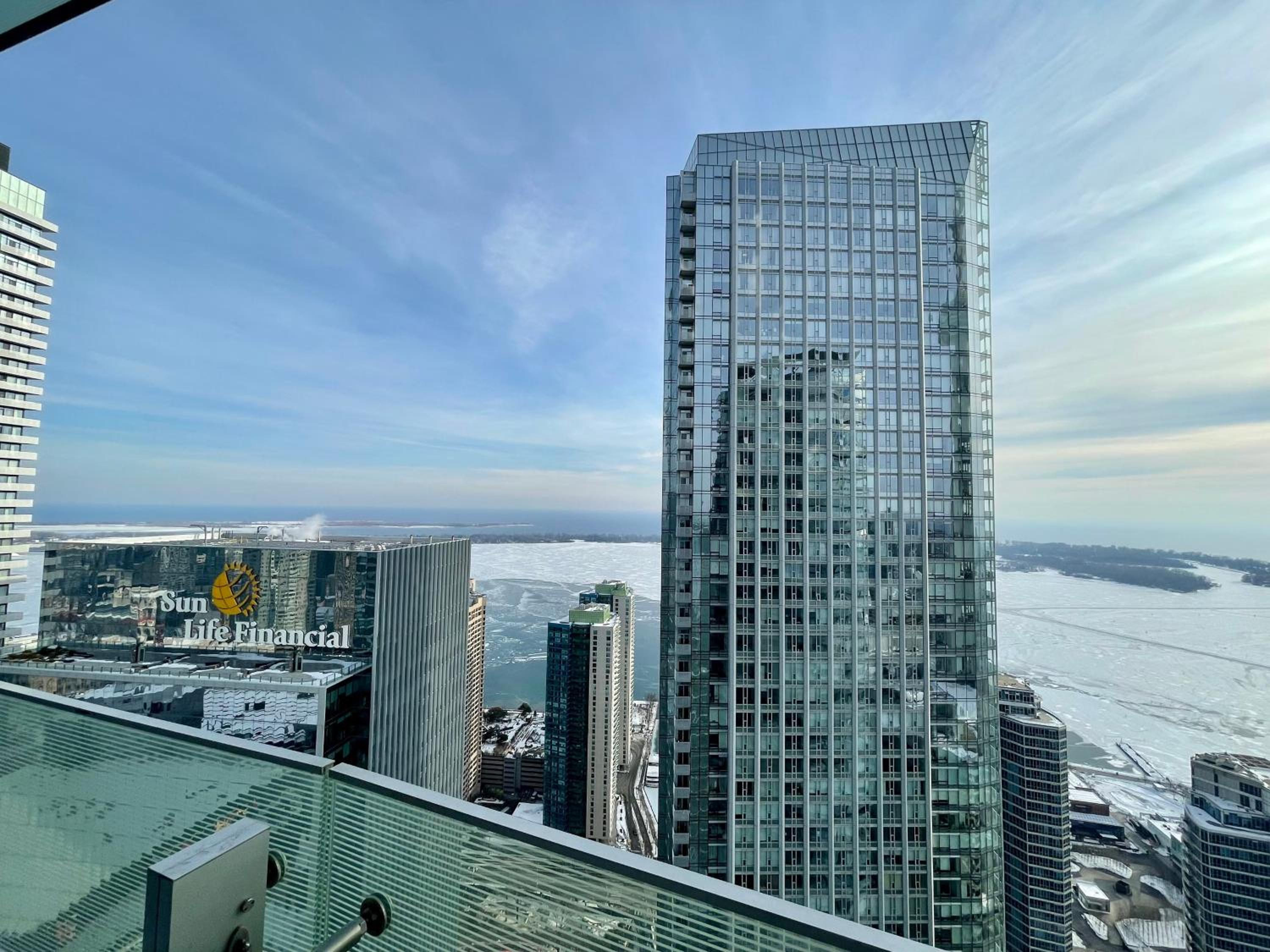 GLOBALSTAY Gorgeous Downtown Apartment