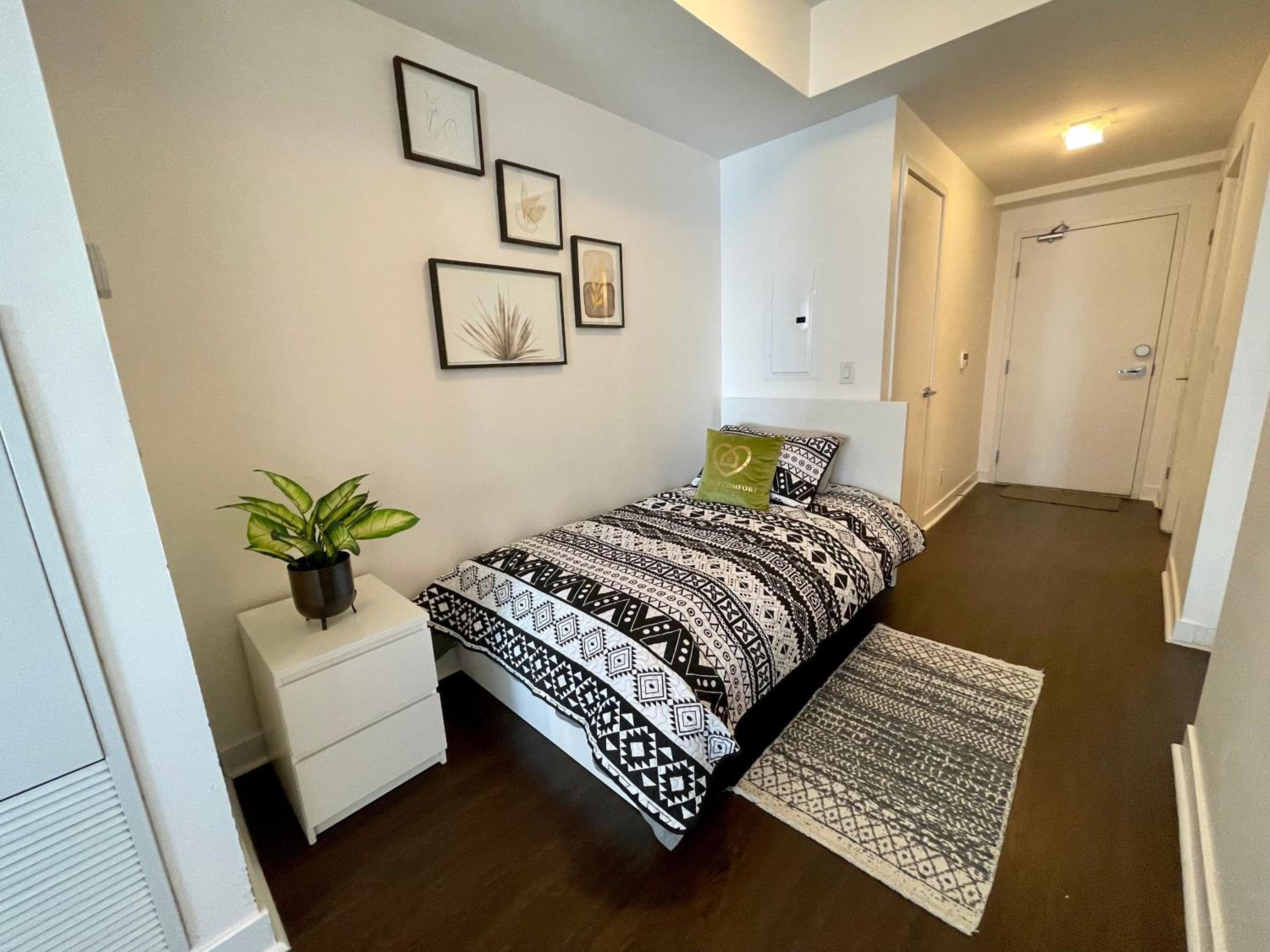 GLOBALSTAY Gorgeous Downtown Apartment