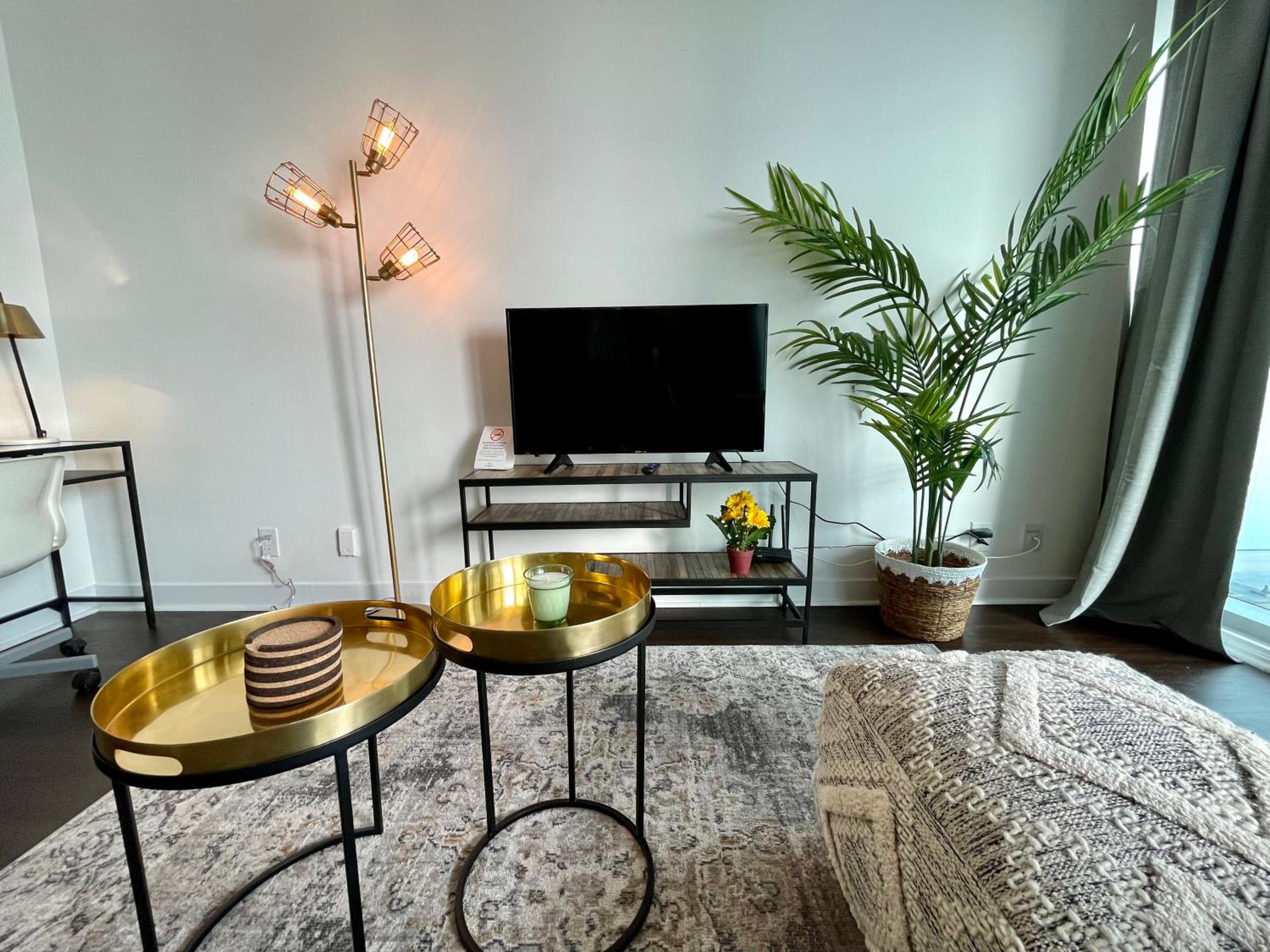 GLOBALSTAY Gorgeous Downtown Apartment