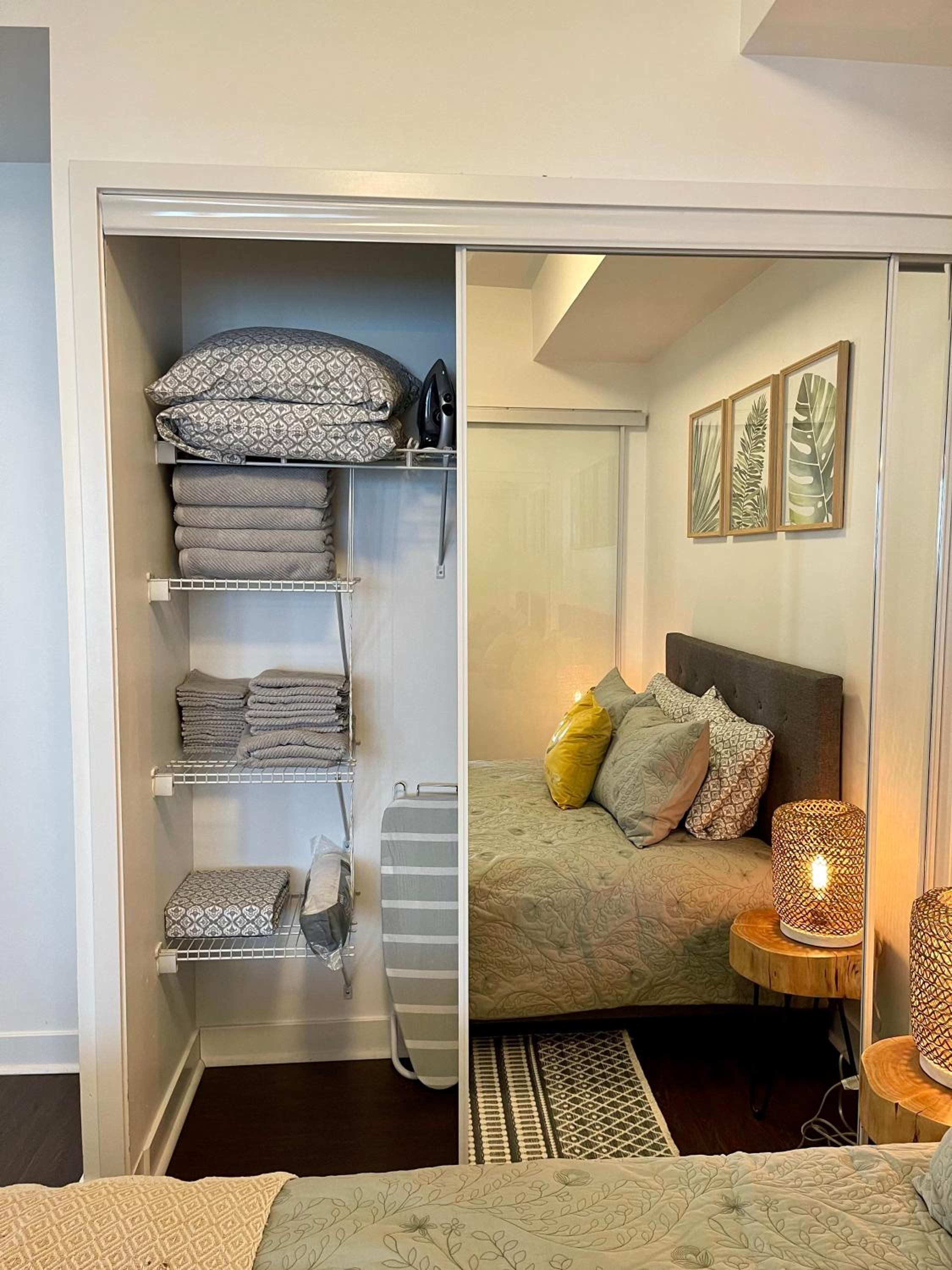 GLOBALSTAY Gorgeous Downtown Apartment